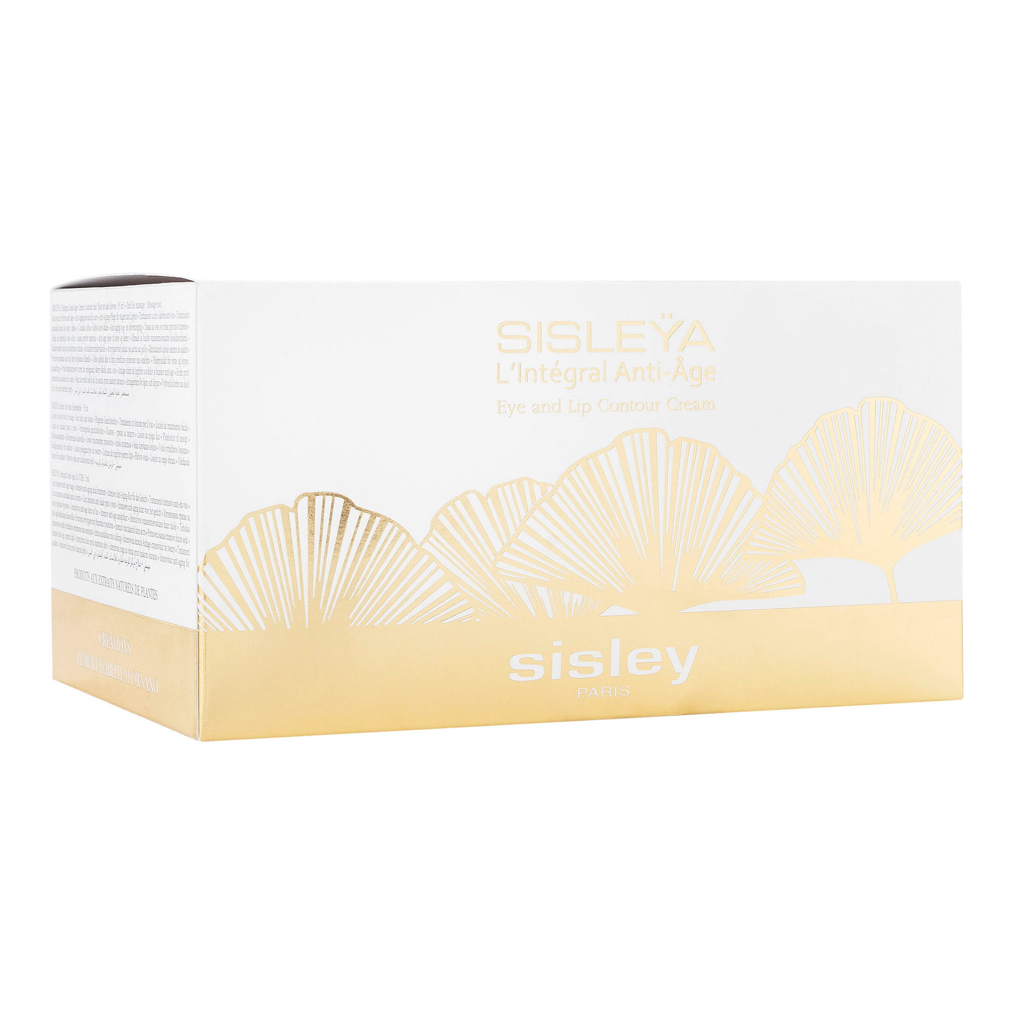 Sisley Sisleÿa L'Intégral Anti-Âge Discovery Program Set 