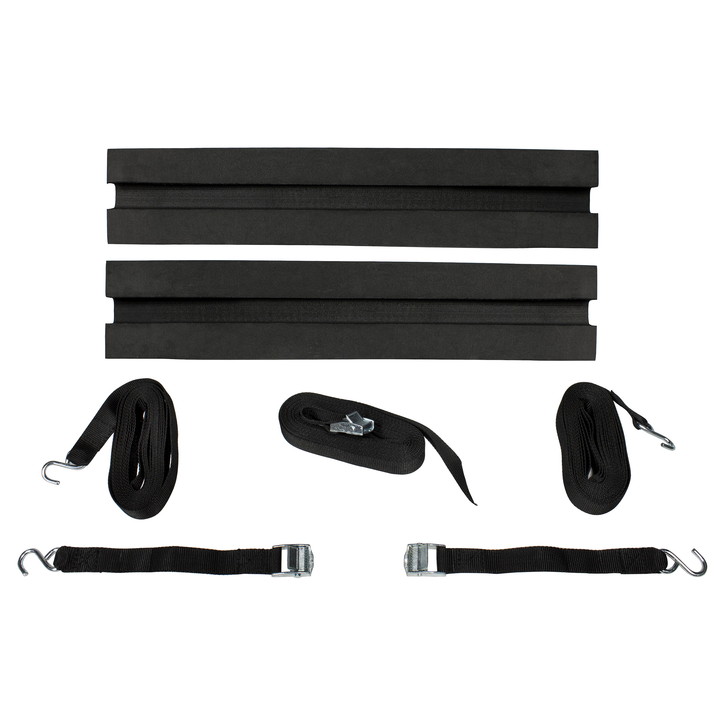 Universal Kayak Carrier Kit
