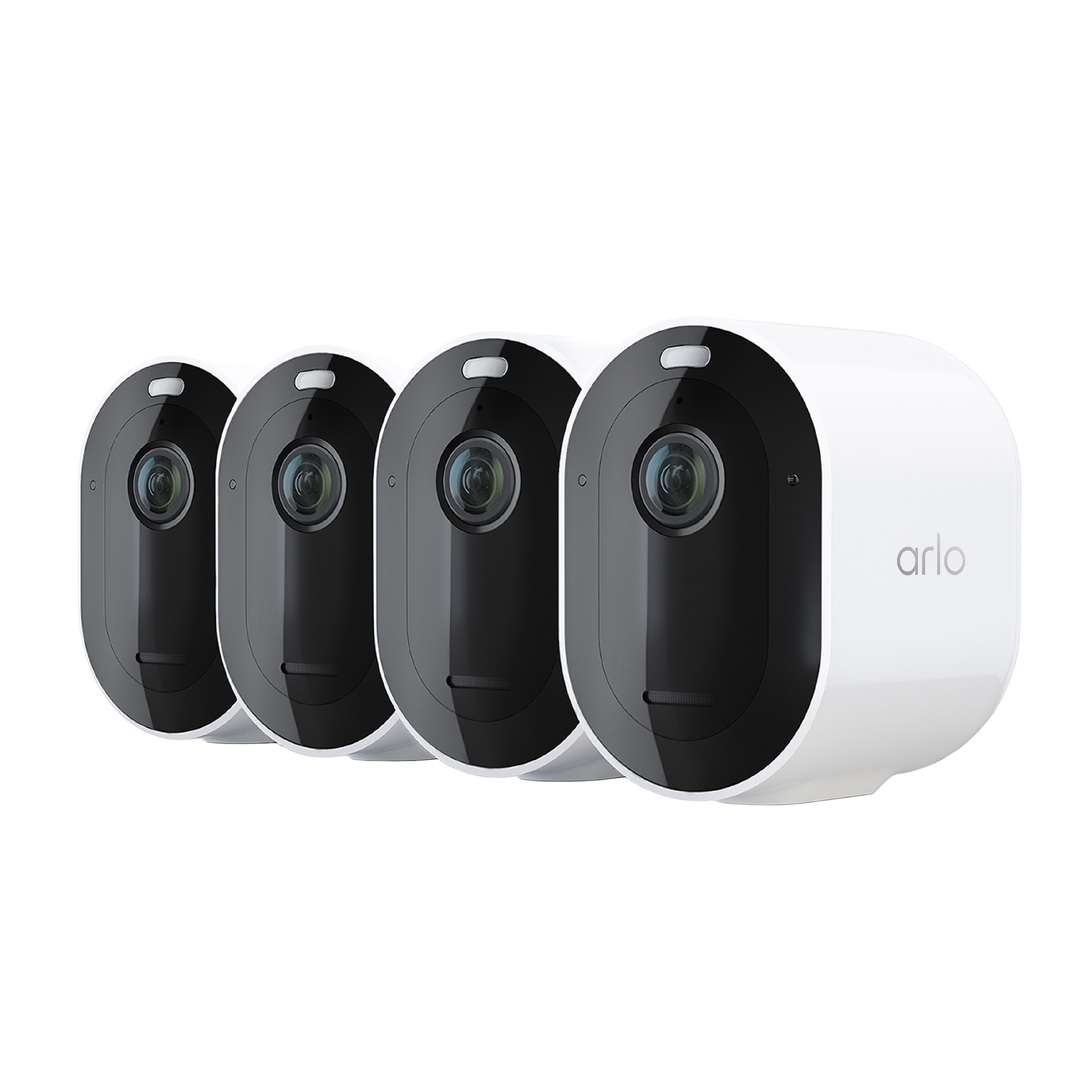 Arlo Pro 5S 2K 防犯カメラ セキュリティカメラ Arlo Pro 5S 2K Spotlight Camera | 2K HDR Intelligent