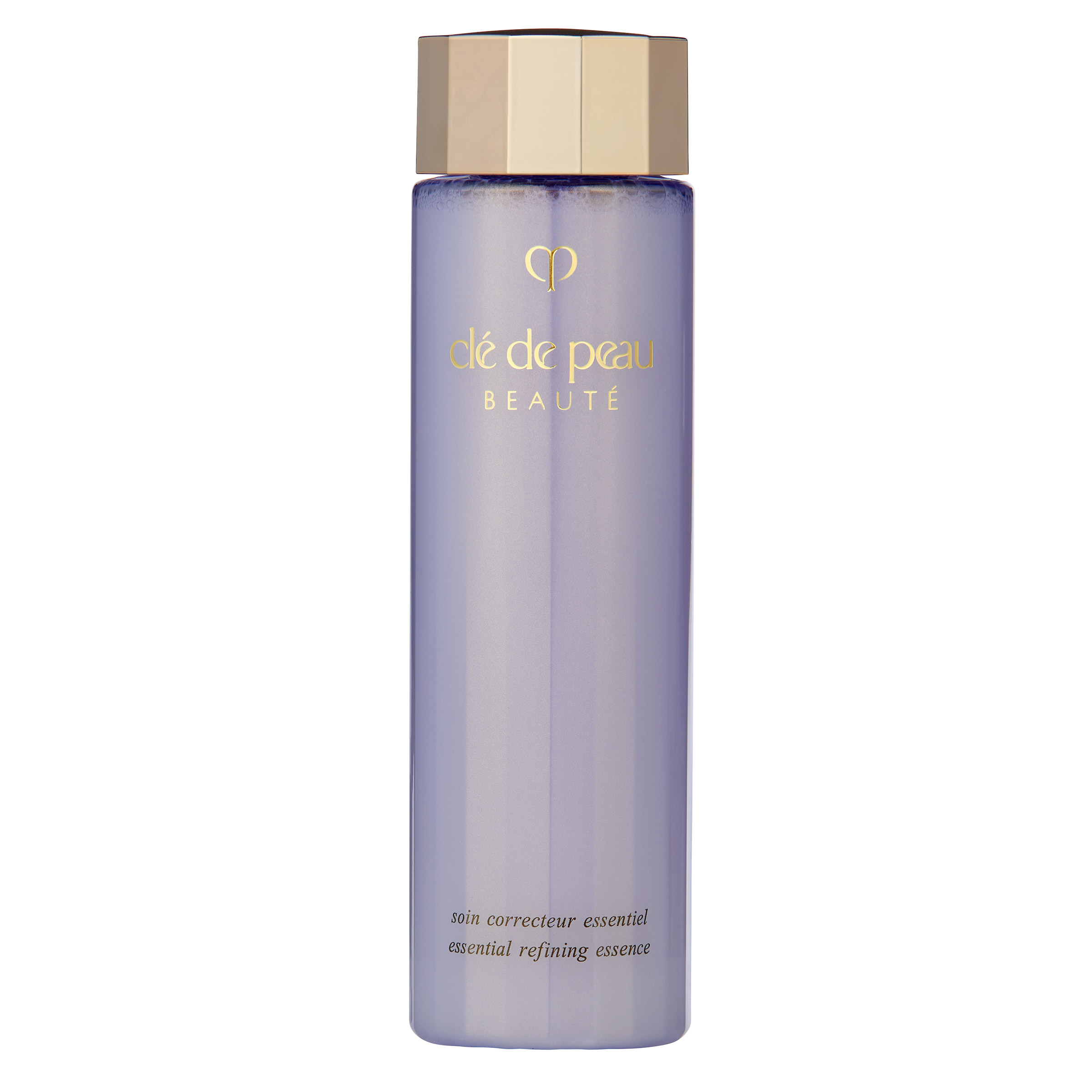 clé de peau エミュールシオン フォルティフィアンテ 125ml clé