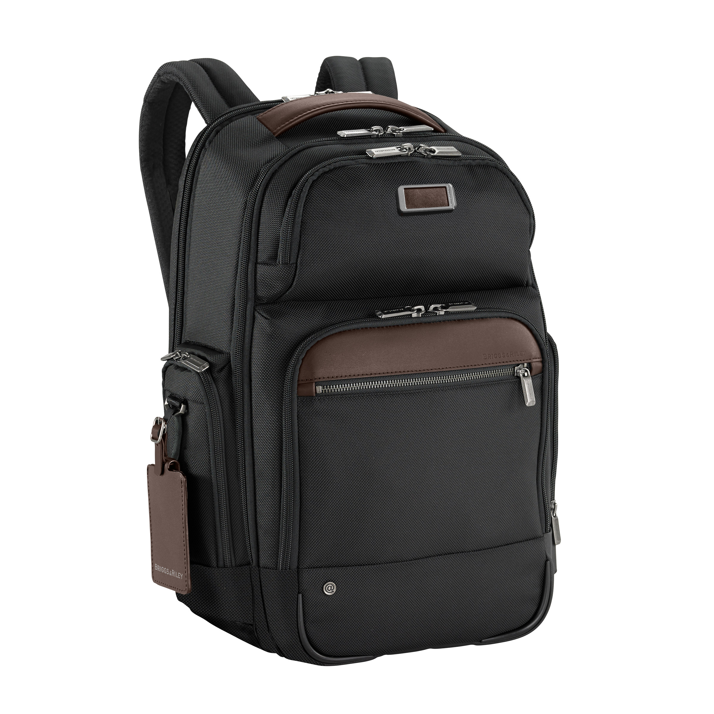 Briggs & Riley Medium Cargo Backpack