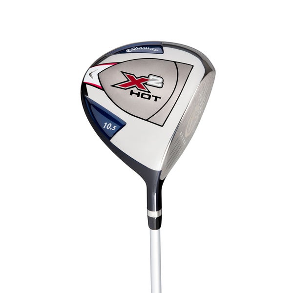 Callaway X2 HOT 9PC Club Set, Right Handed | Costco Callaway X2 HOT 9PC Club Set, Right Handed | Costco
