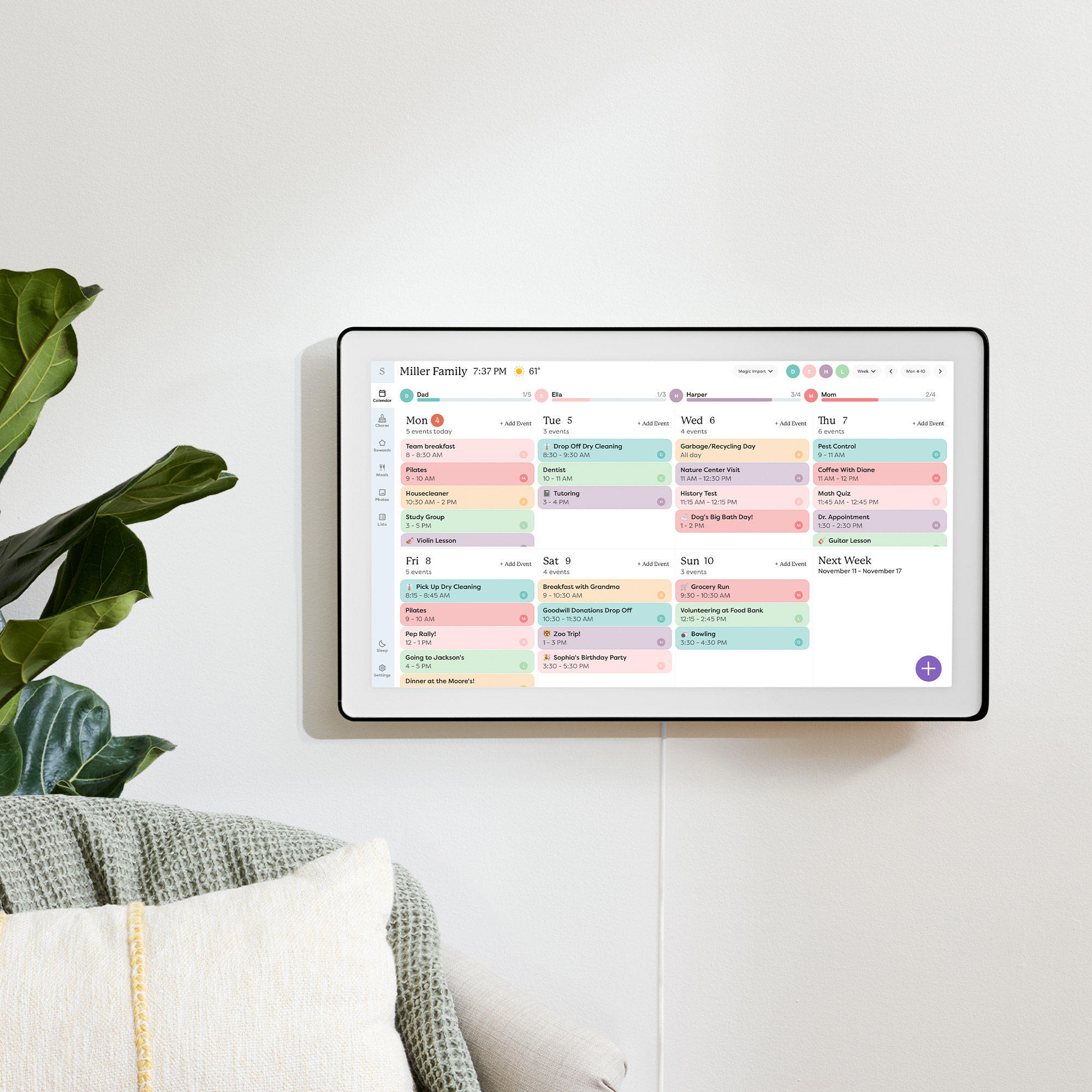 Enlarge Product Preview 3 Successfully Enriched by automation Job.