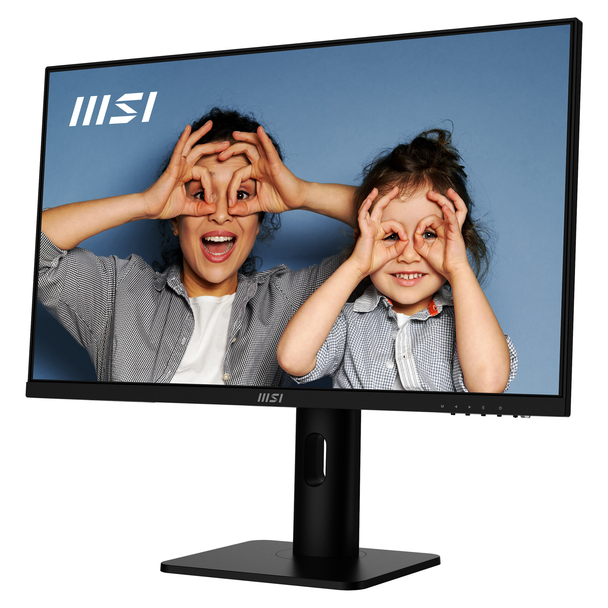 MSI 27