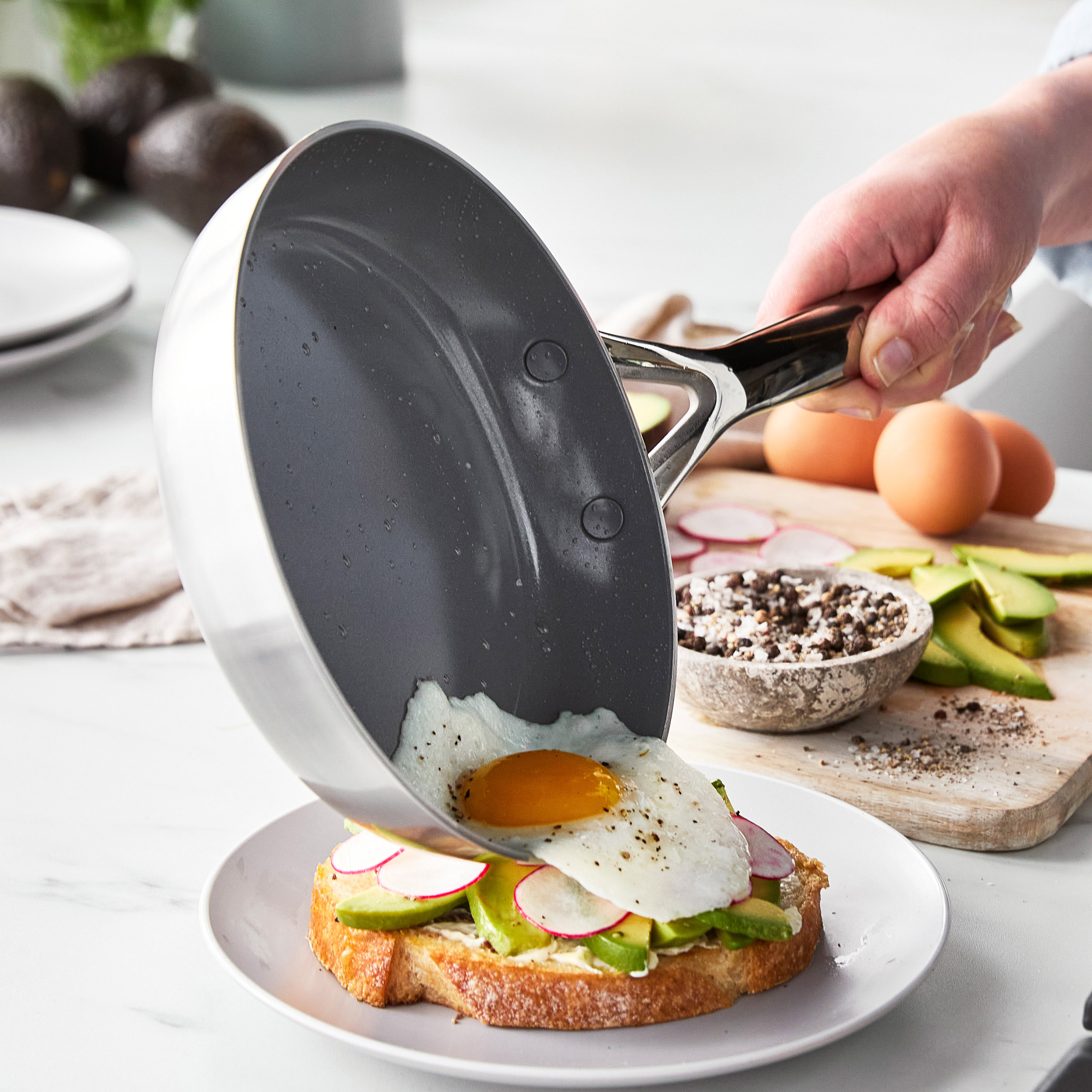 Enlarge Product Preview 4 Successfully Enriched by automation Job.