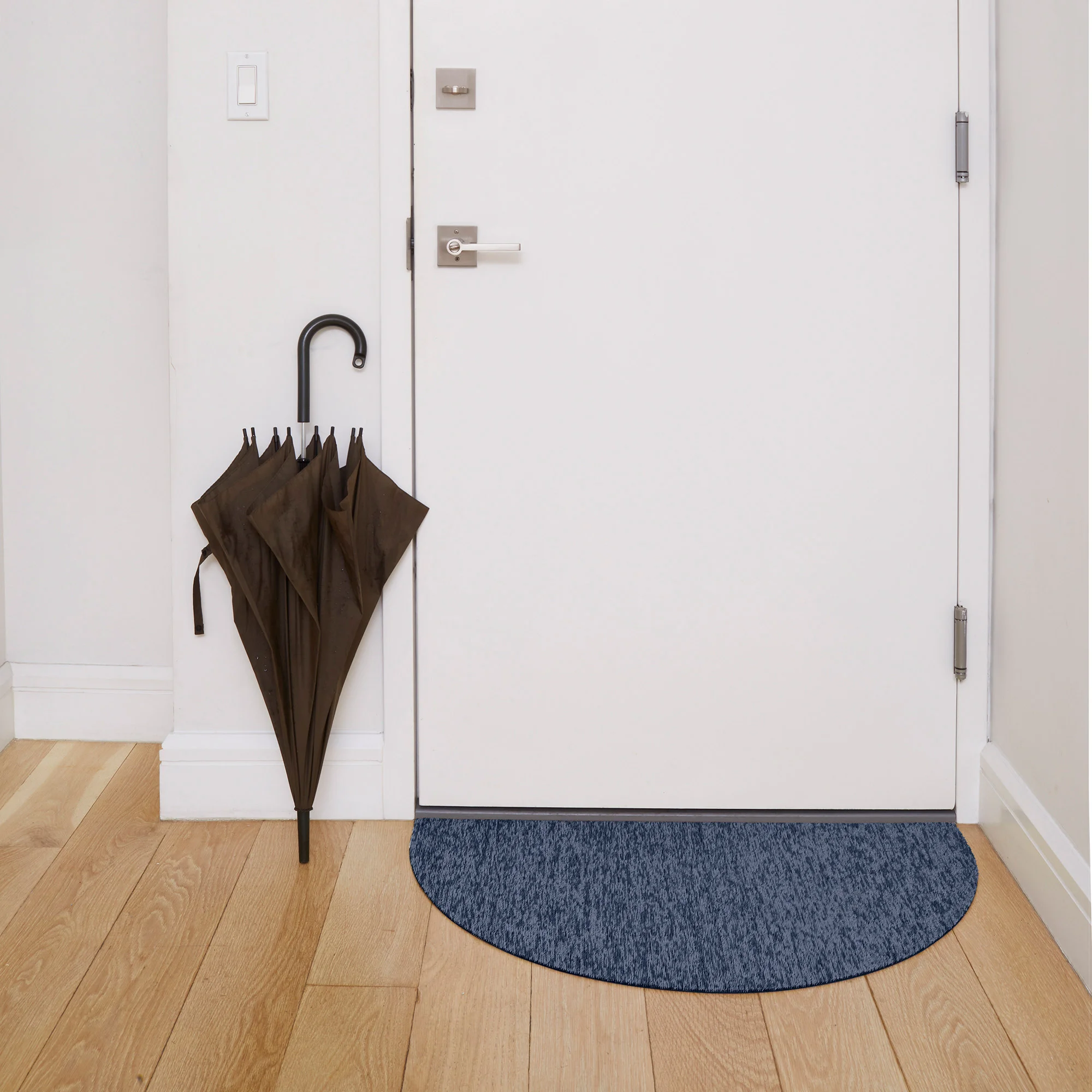 Chilewich Shag Indoor/Outdoor Welcome Mat, 21” x 36” | Costco