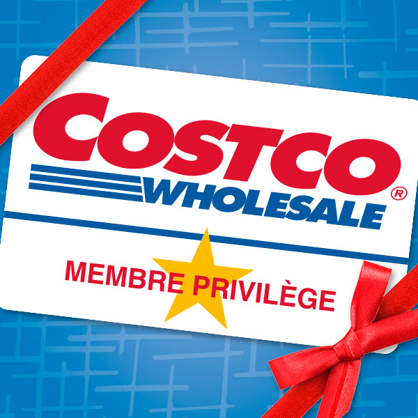 Adhésion-cadeau - Privilège