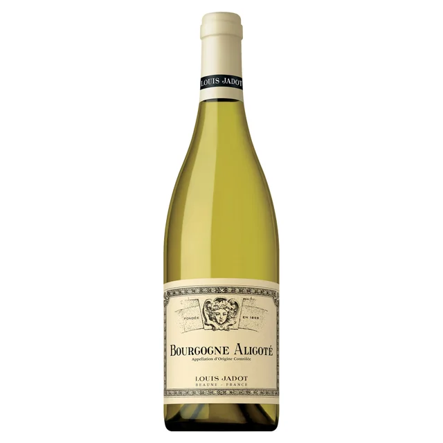 LOUIS JADOT BOURGOGNE ALIGOTE 6/750ML