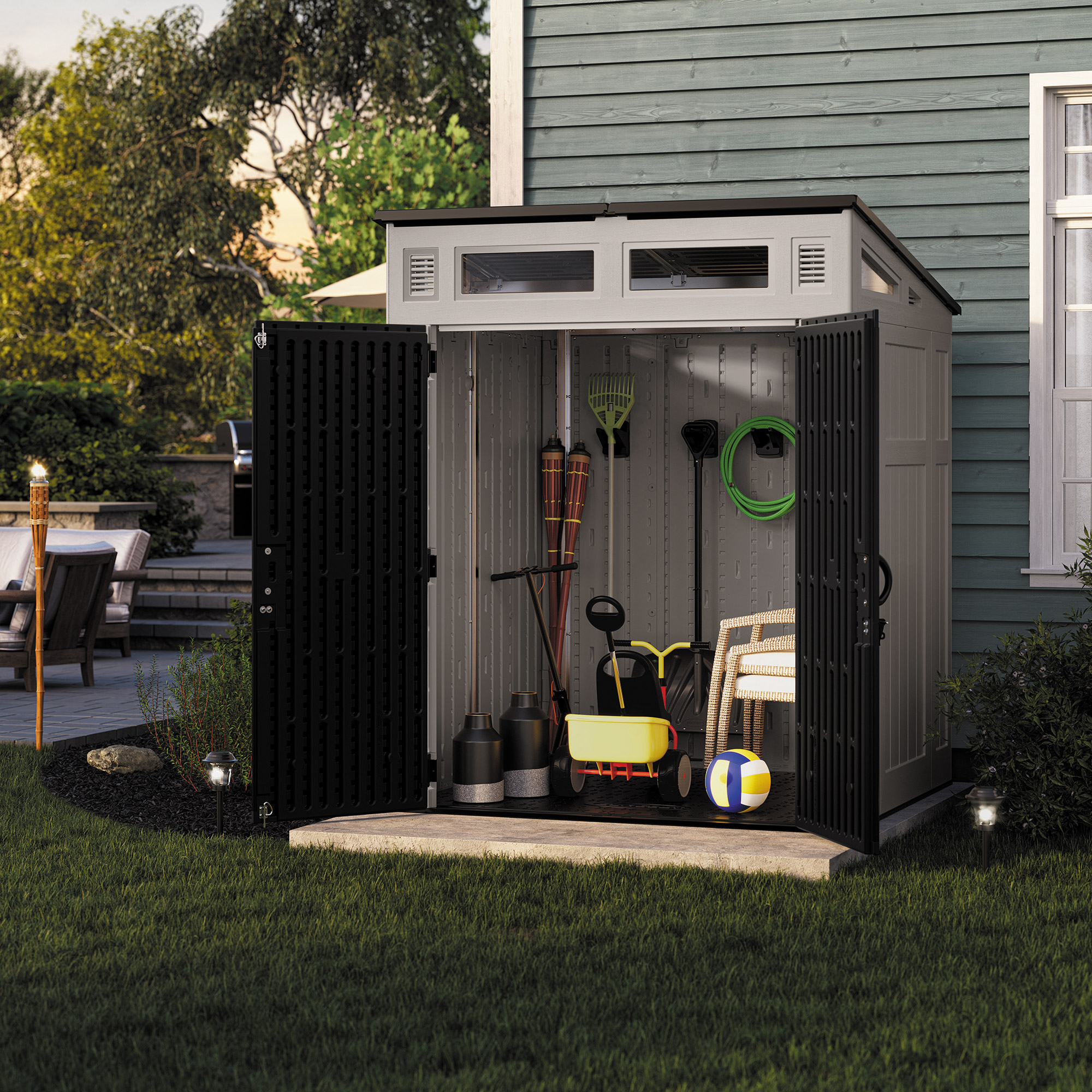 Enlarge Product Preview 2 Successfully Enriched by automation Job.