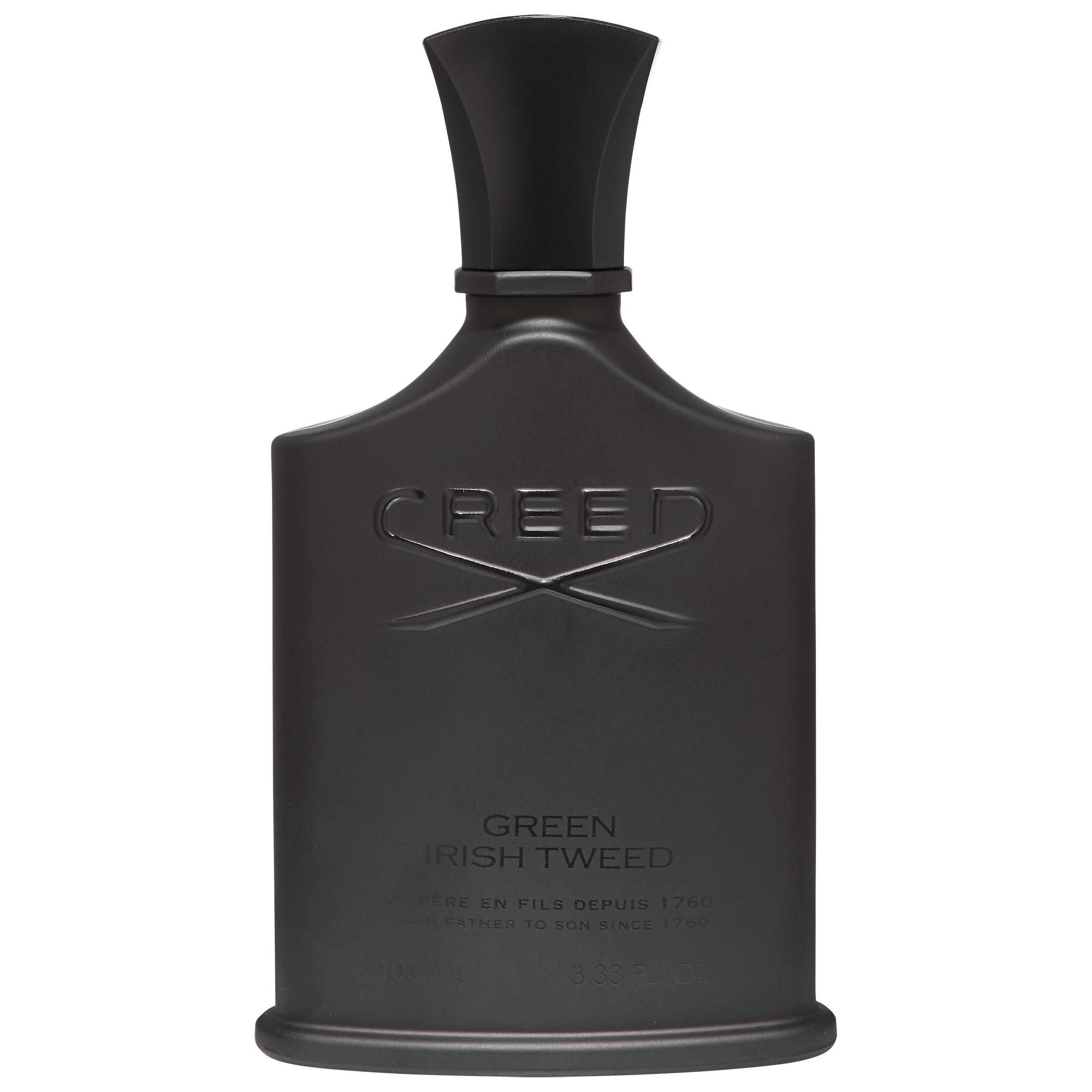 Creed Green Irish Tweed Eau de Parfum  3.3 fl oz