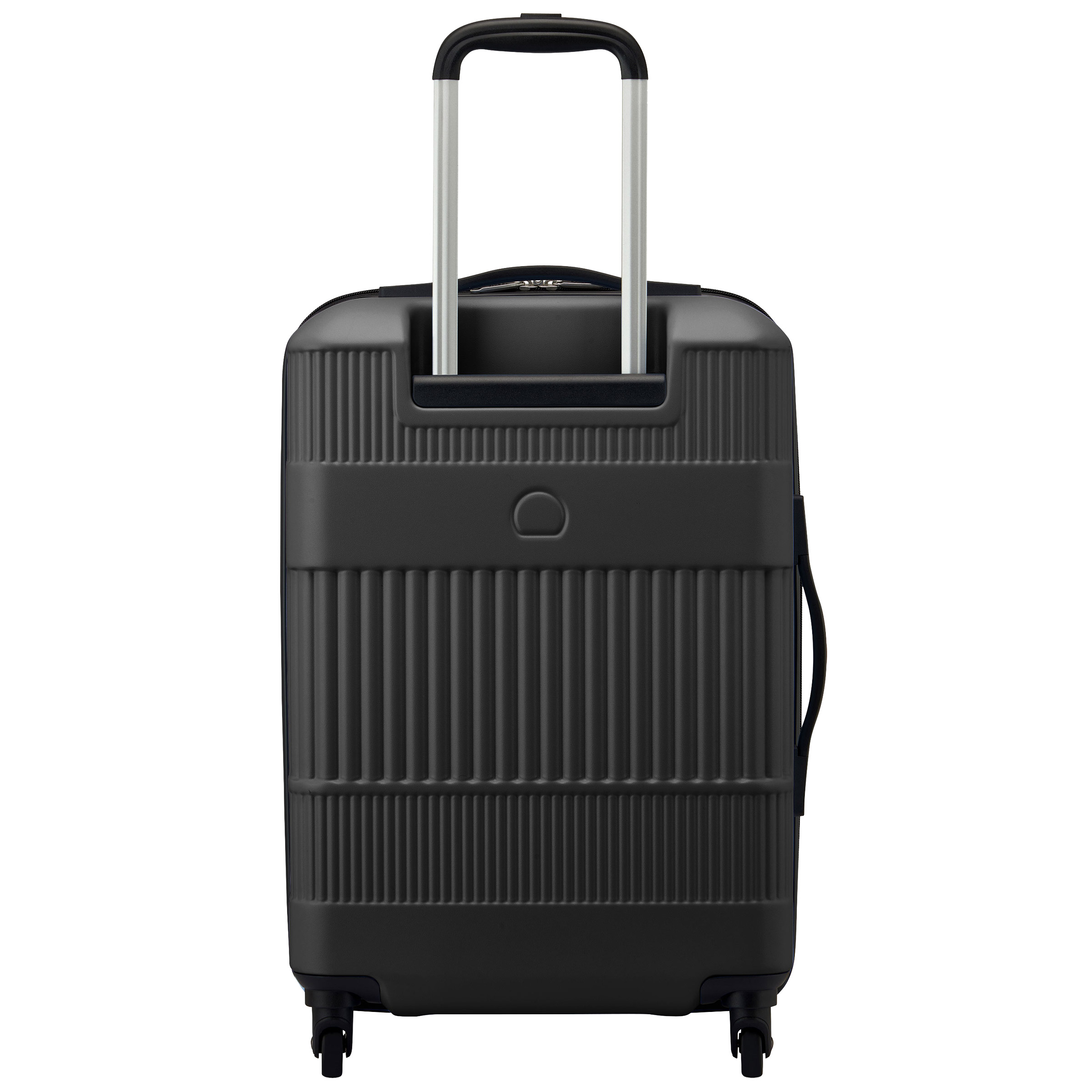 United Colors of Benetton Ribbed Hardside 20