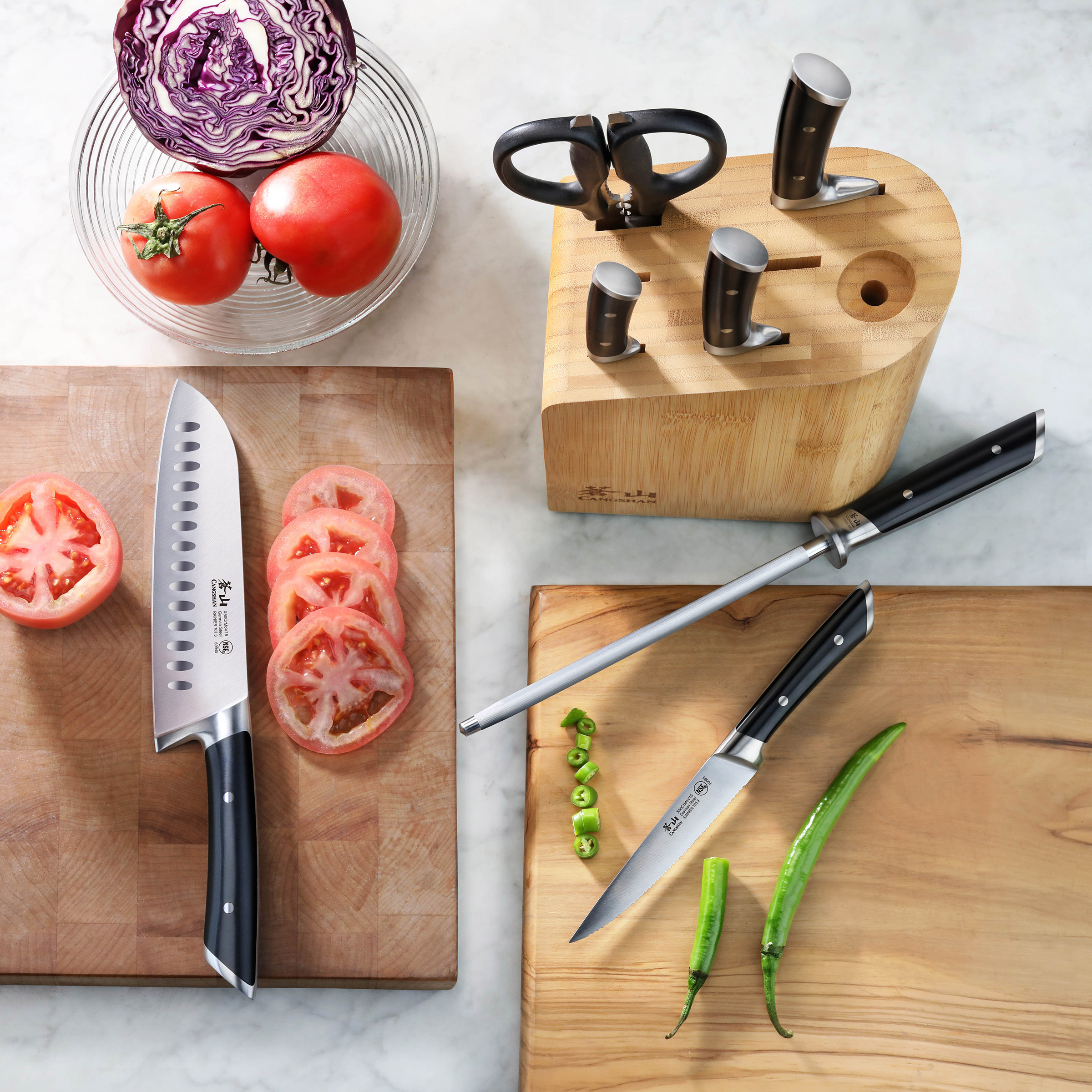 Enlarge Product Preview 6 Successfully Enriched by automation Job.