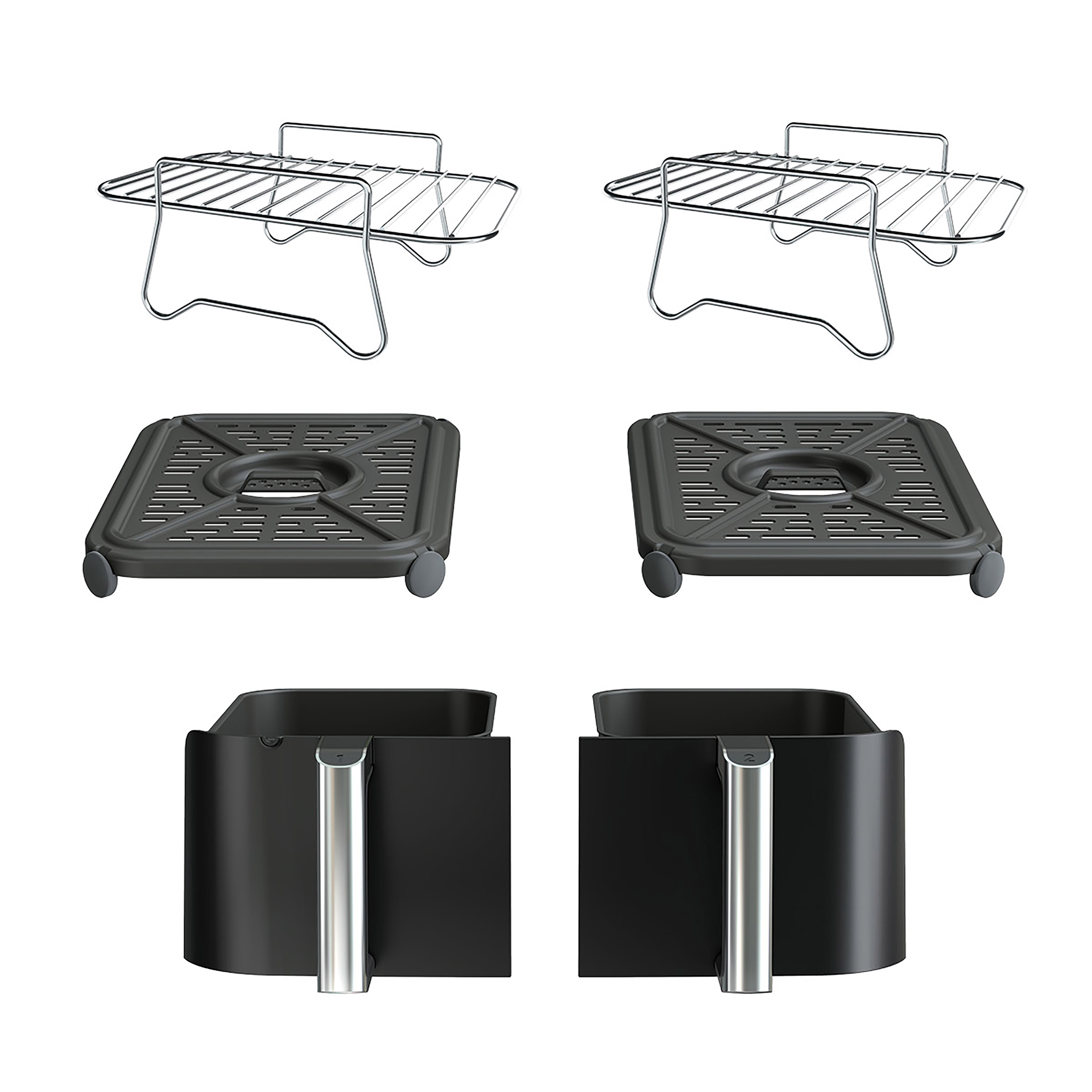 Enlarge Product Preview 4 Successfully Enriched by automation Job.