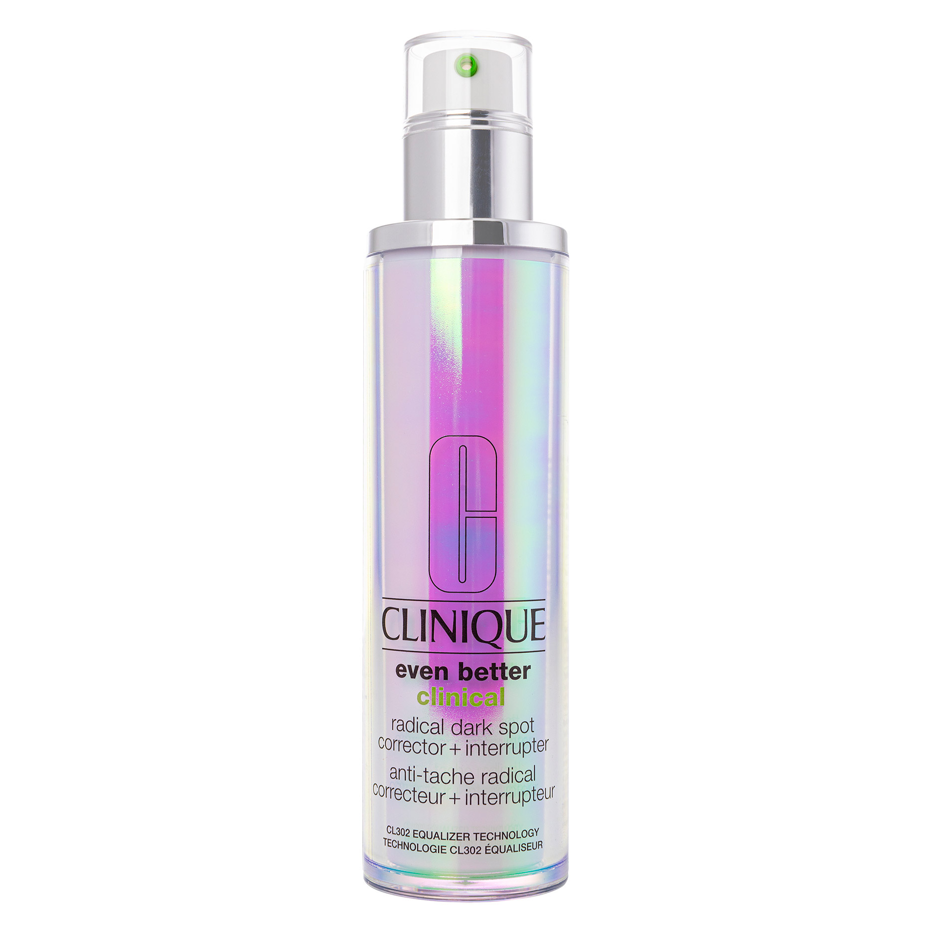 Clinique Even Better Clinical Radical Dark Spot Corrector and
