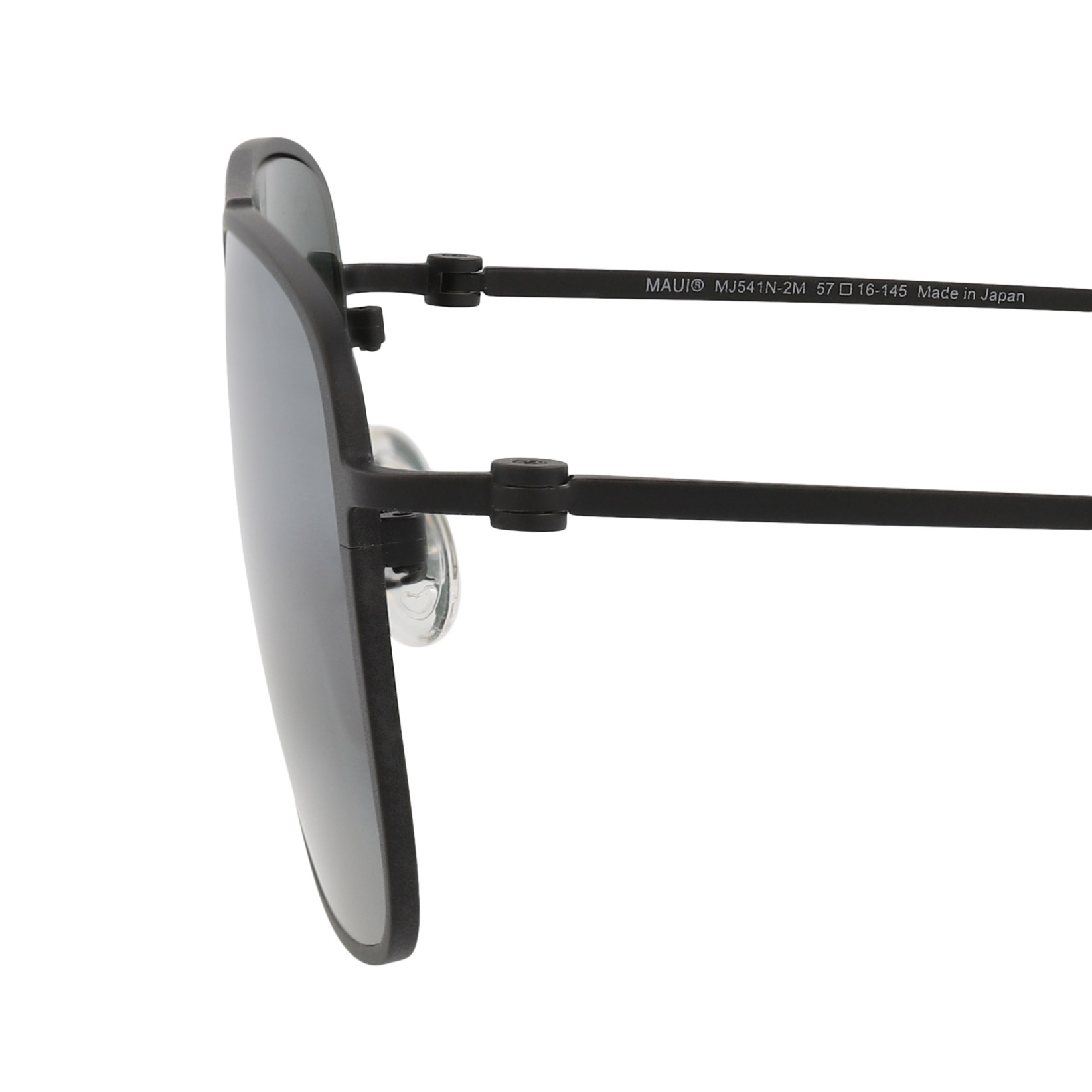 Maui Jim 541N-2M Polarized Sunglasses | Costco
