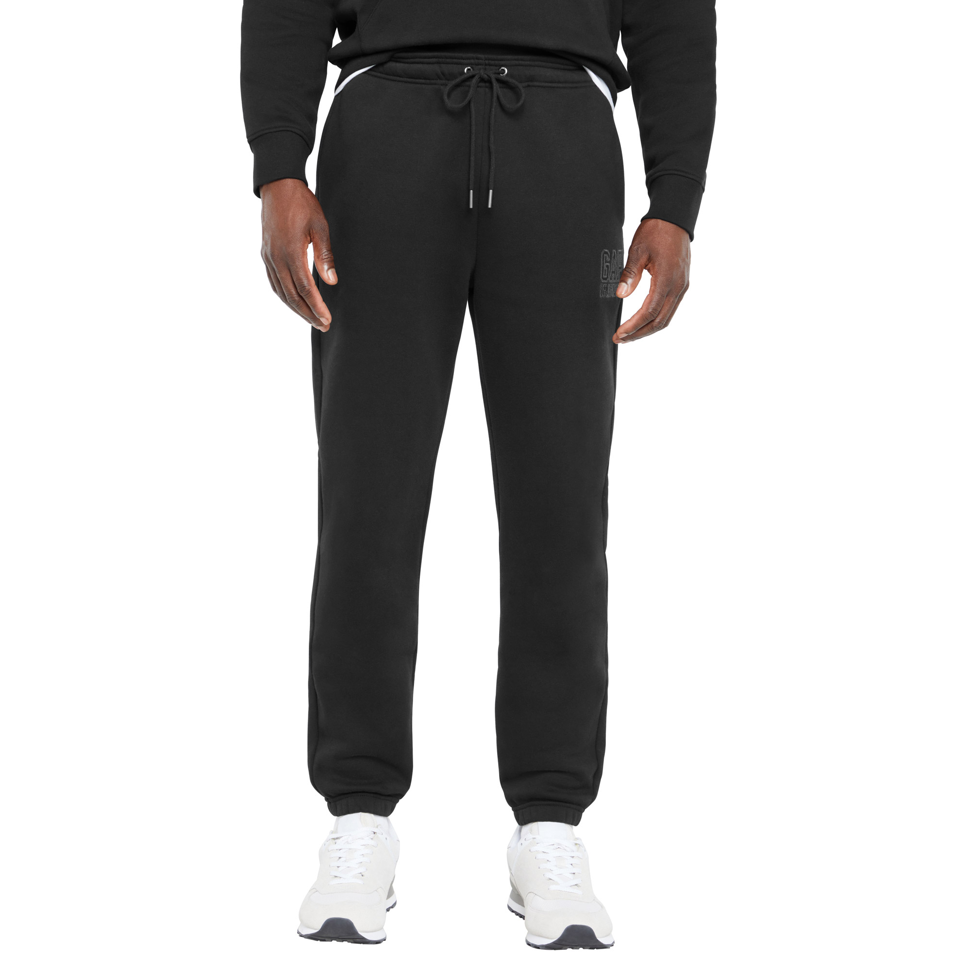 GAP Men's Logo Jogger