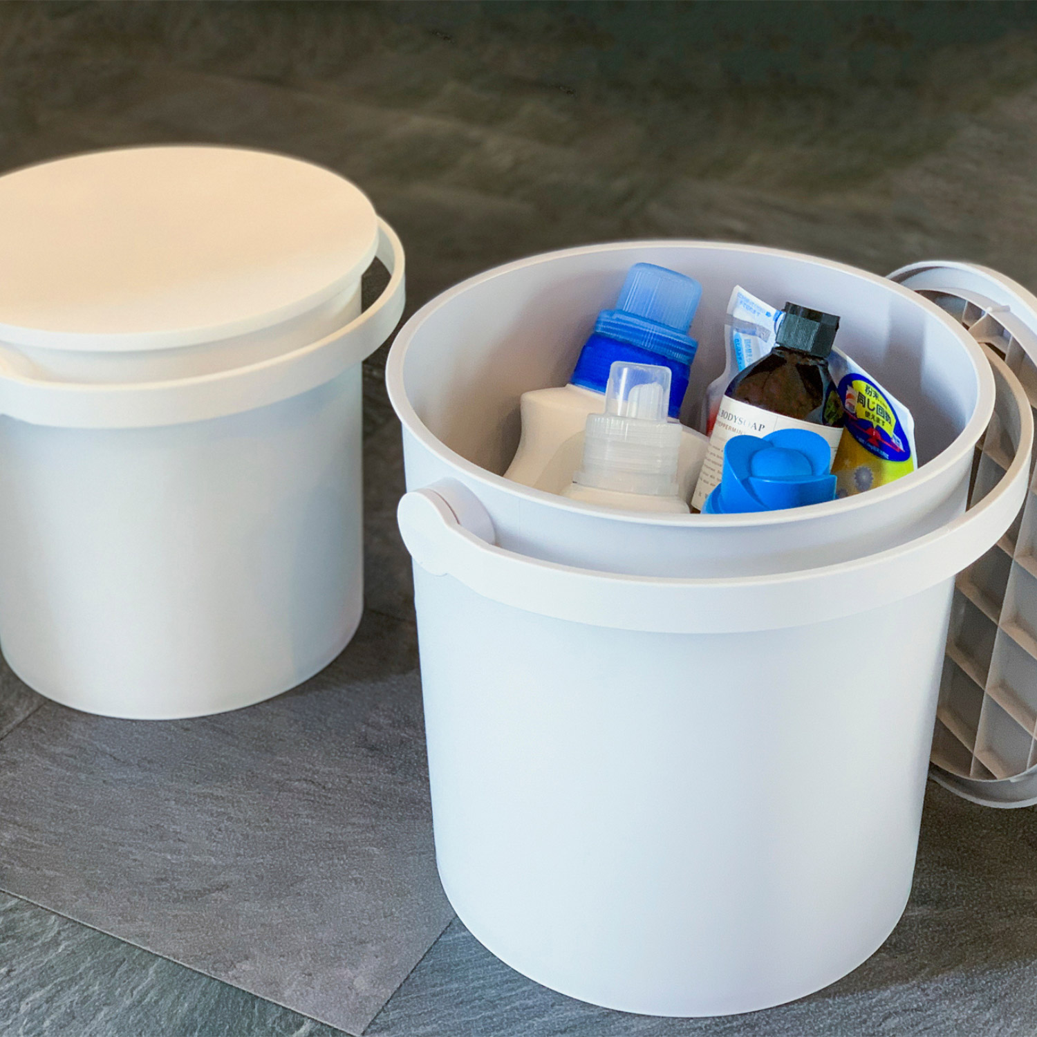 Enlarge Product Preview 5 Successfully Enriched by automation Job.