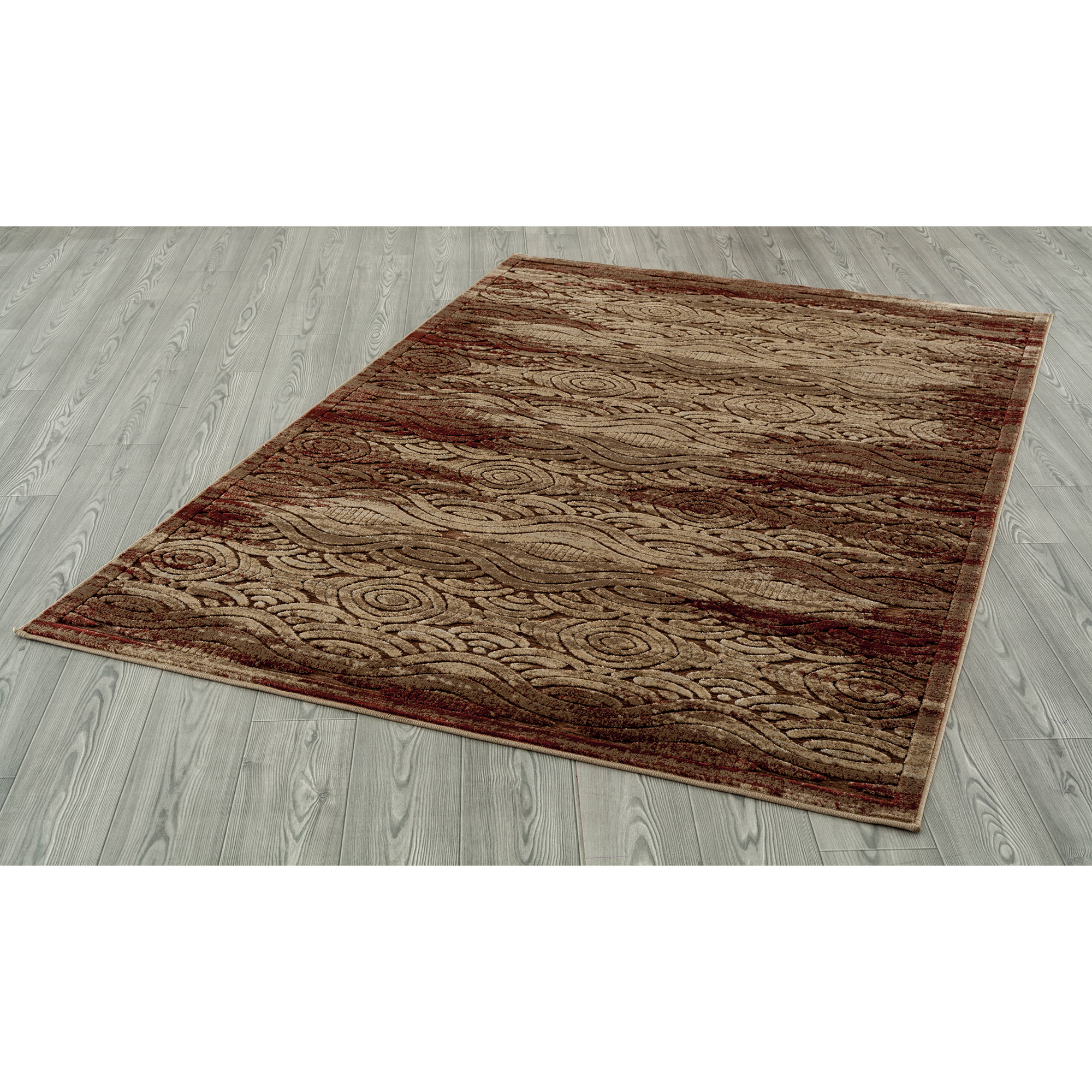 Segma Ruby Area Rug | Costco