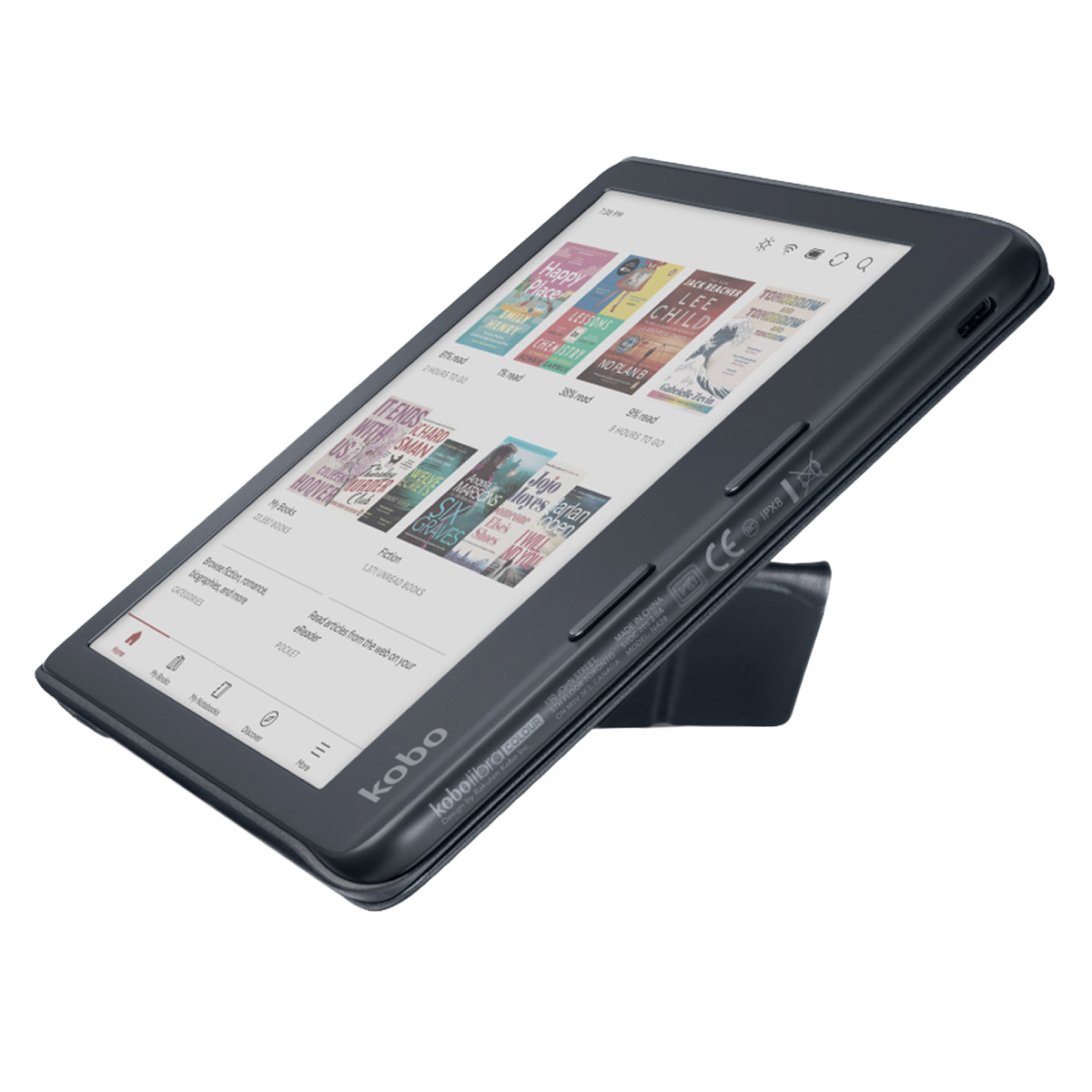 Kobo Libra Colour SleepCover Case | Costco