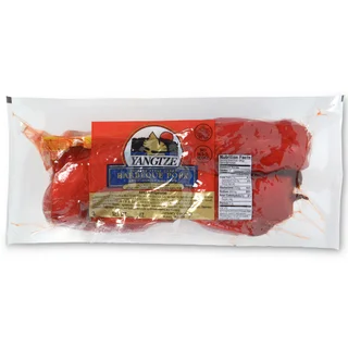 Yangtze Chinese Style Cured Barbeque Pork