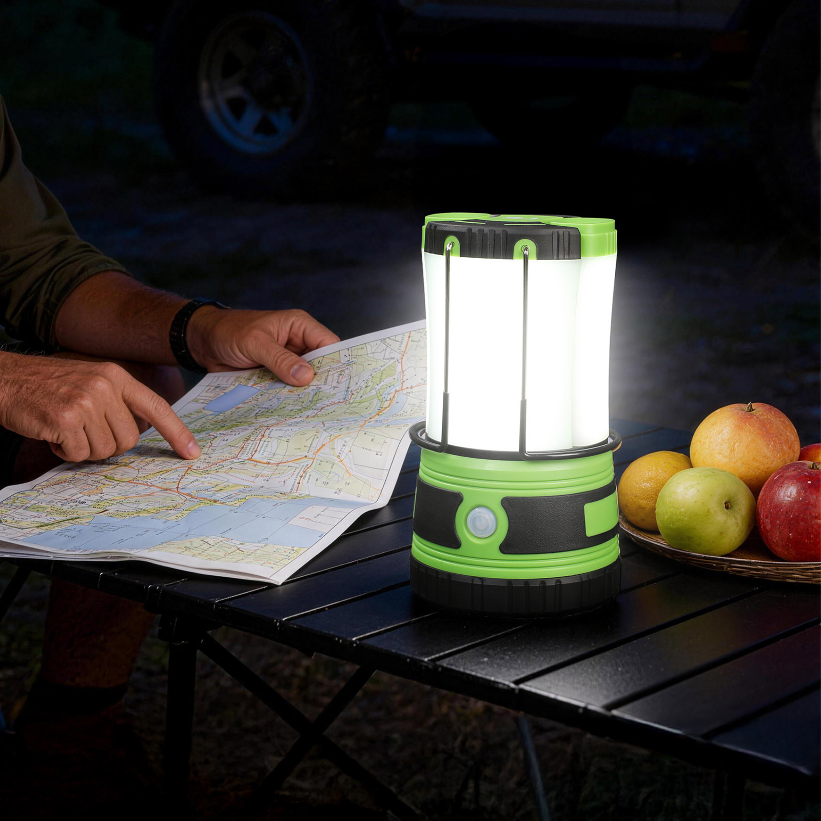 Lepro Camping Lantern - Thumbnail 5