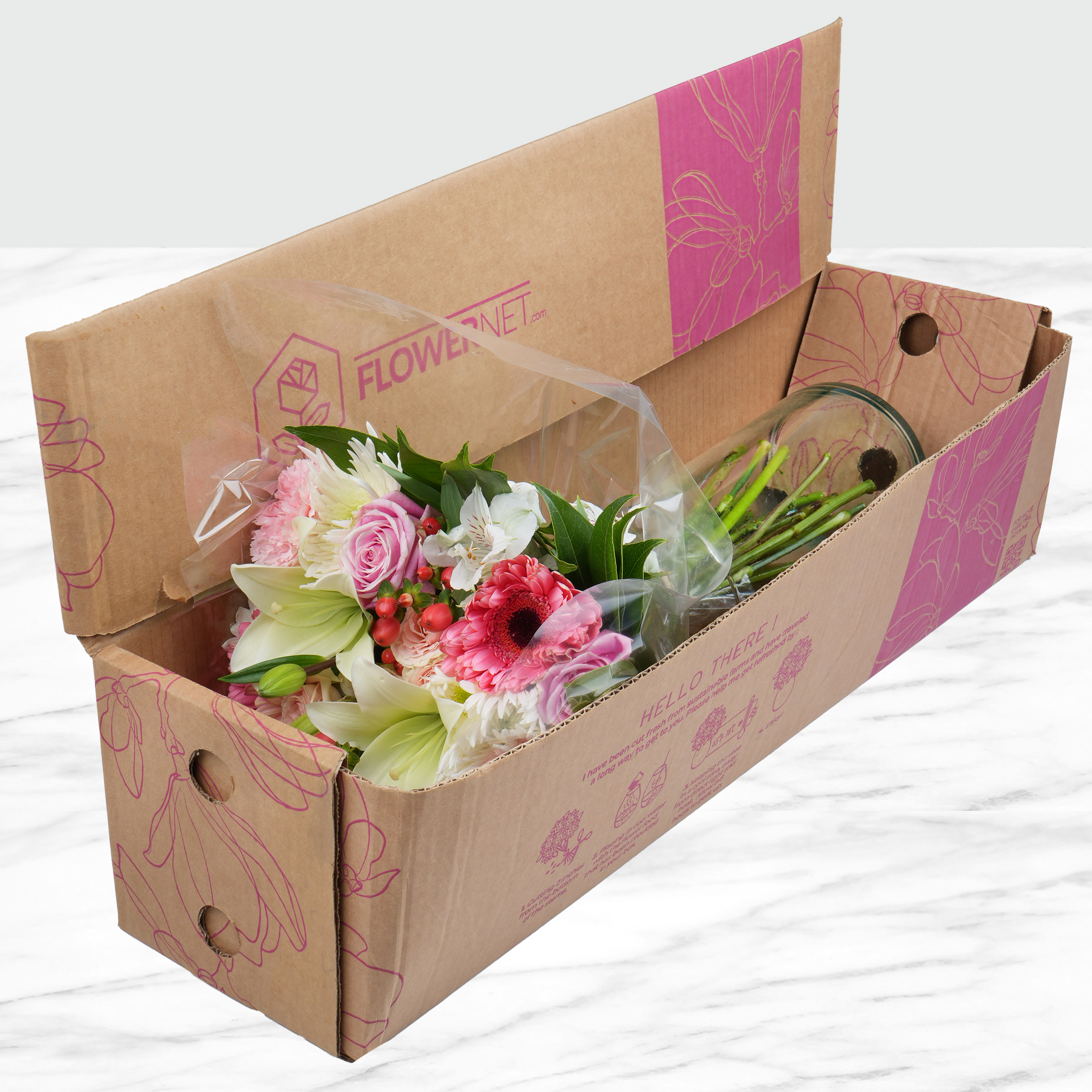 Enlarge Product Preview 4 Successfully Enriched by automation Job.