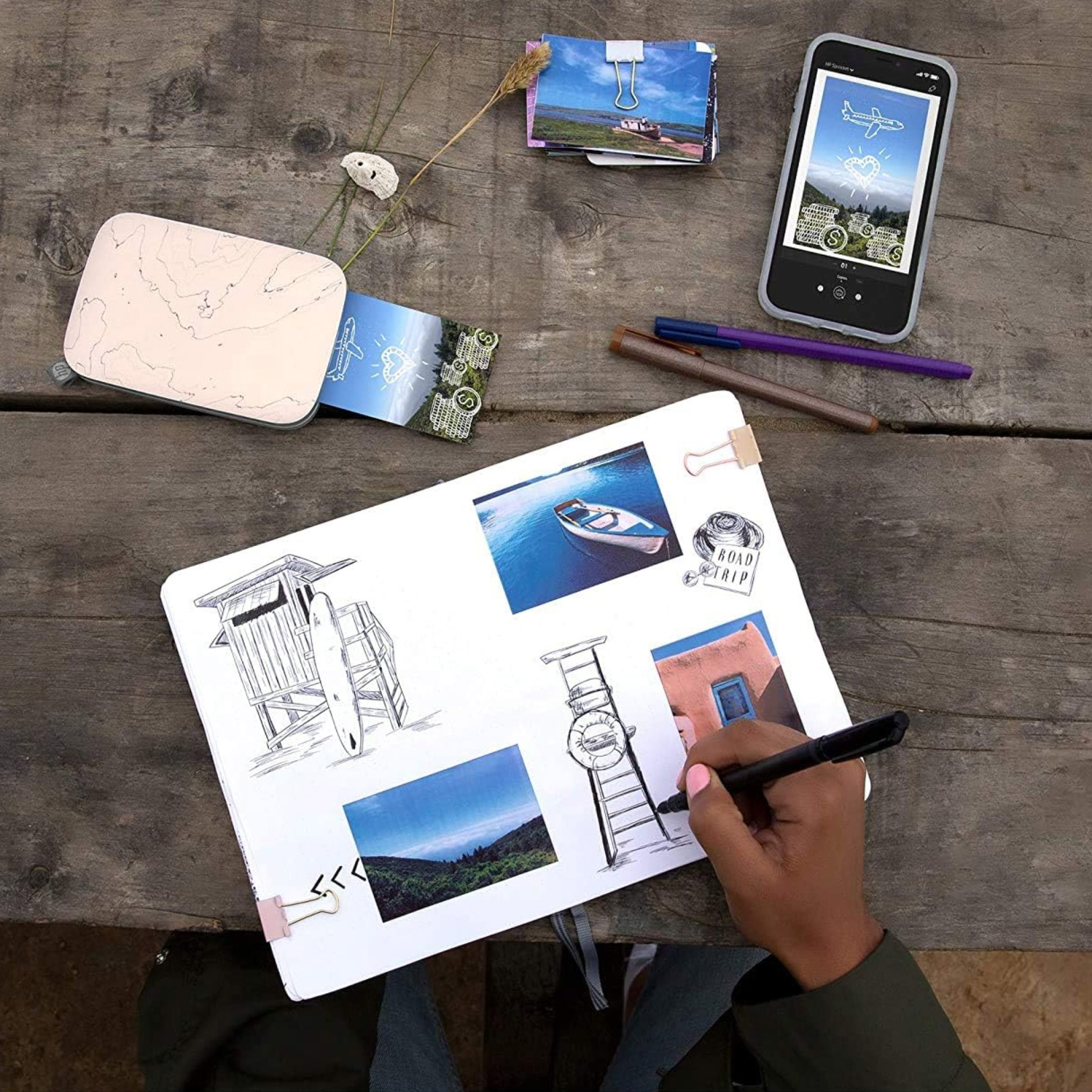 Enlarge Product Preview 3 Successfully Enriched by automation Job.