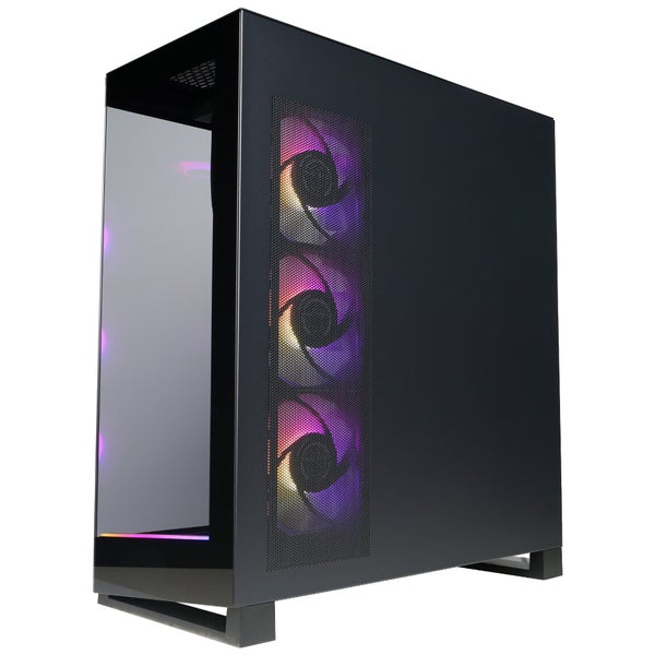 CyberPowerPC Gamer Supreme Gaming Desktop – Intel Core Ultra CyberPowerPC Gamer Supreme Gaming Desktop – Intel Core Ultra