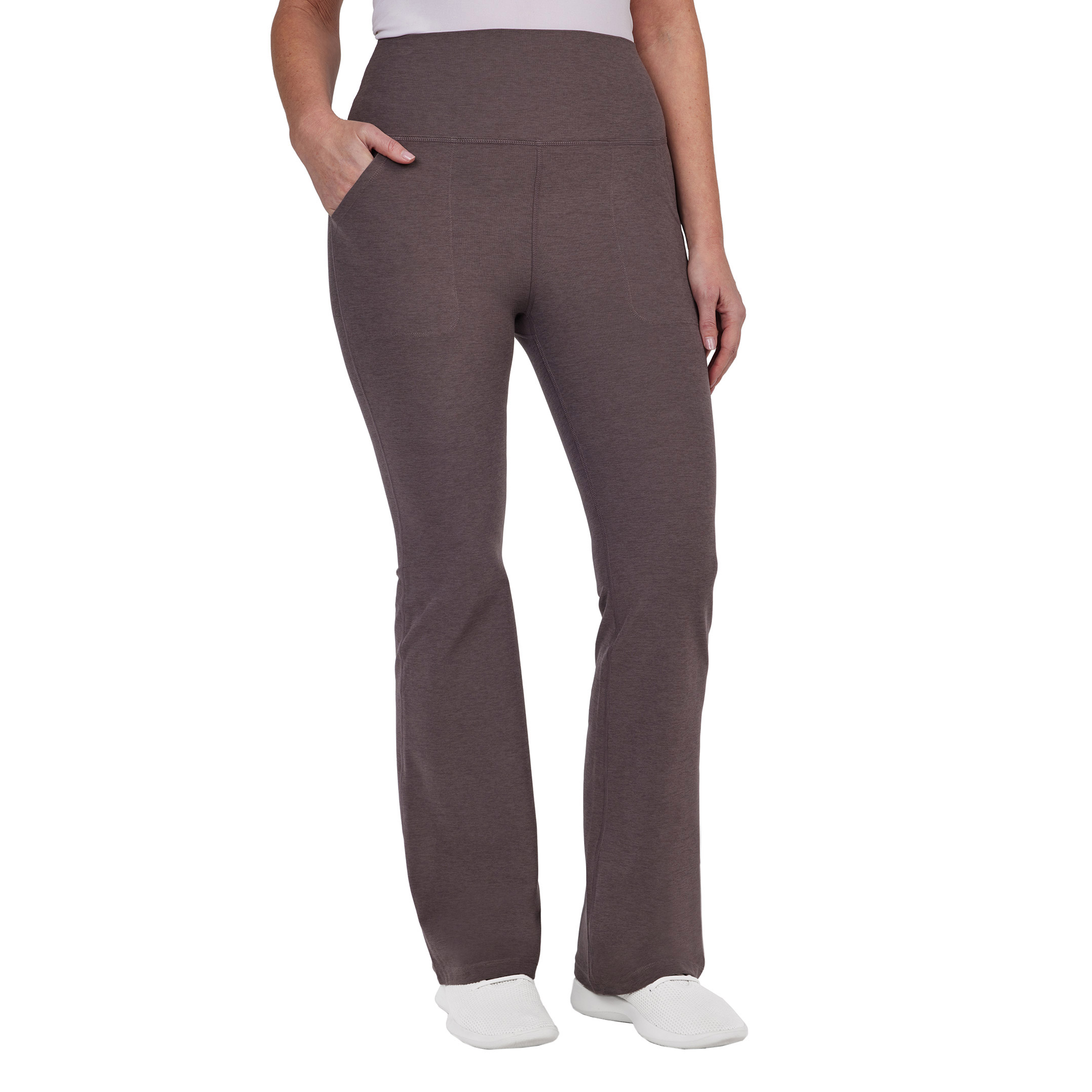 Kirkland Signature Women's Flare Pant