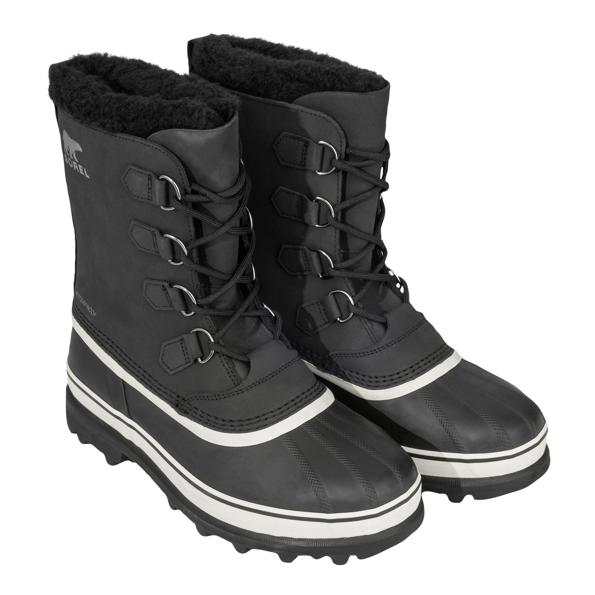 Sorel Men's Caribou Winter Boots