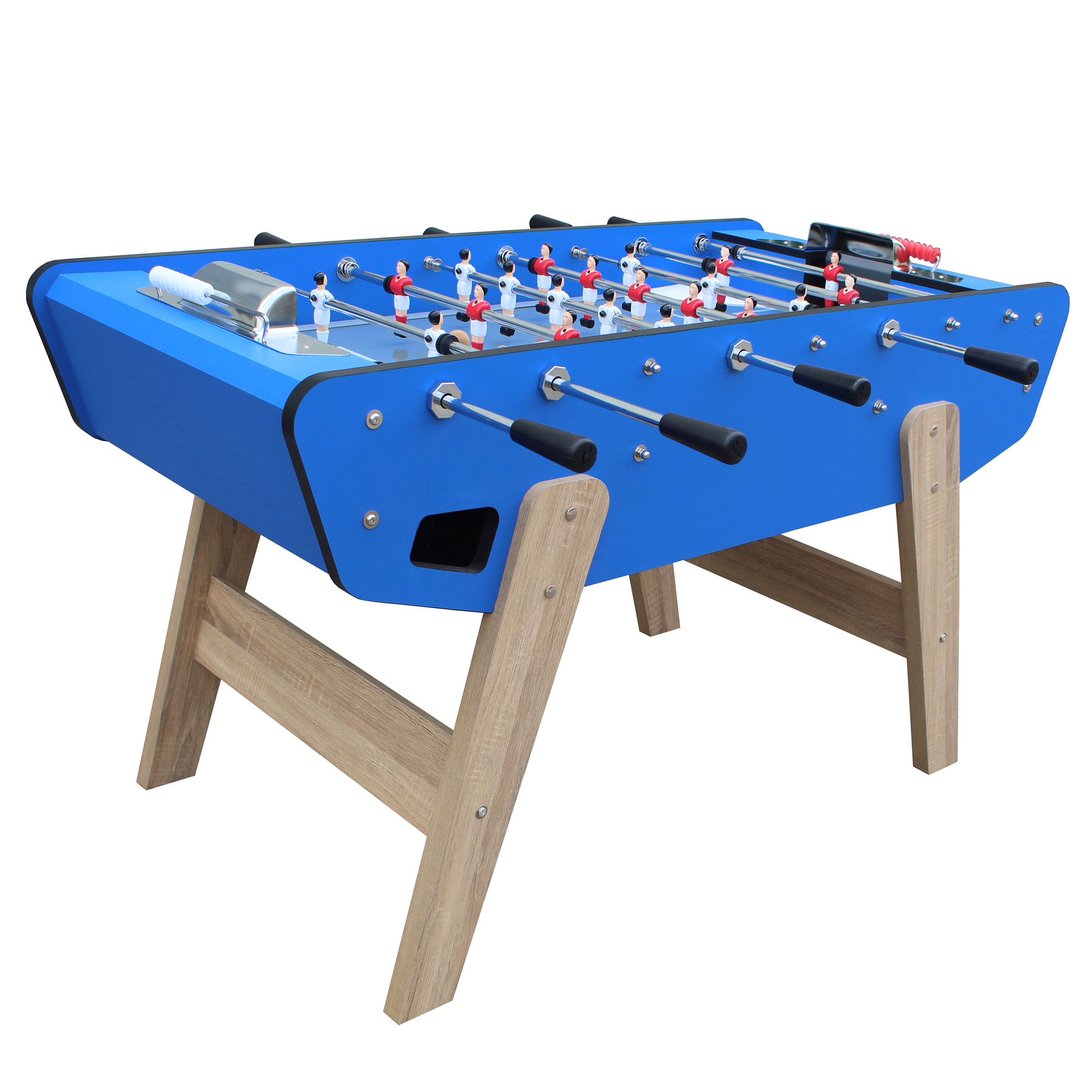 Gitoni The Euro Foosball Table