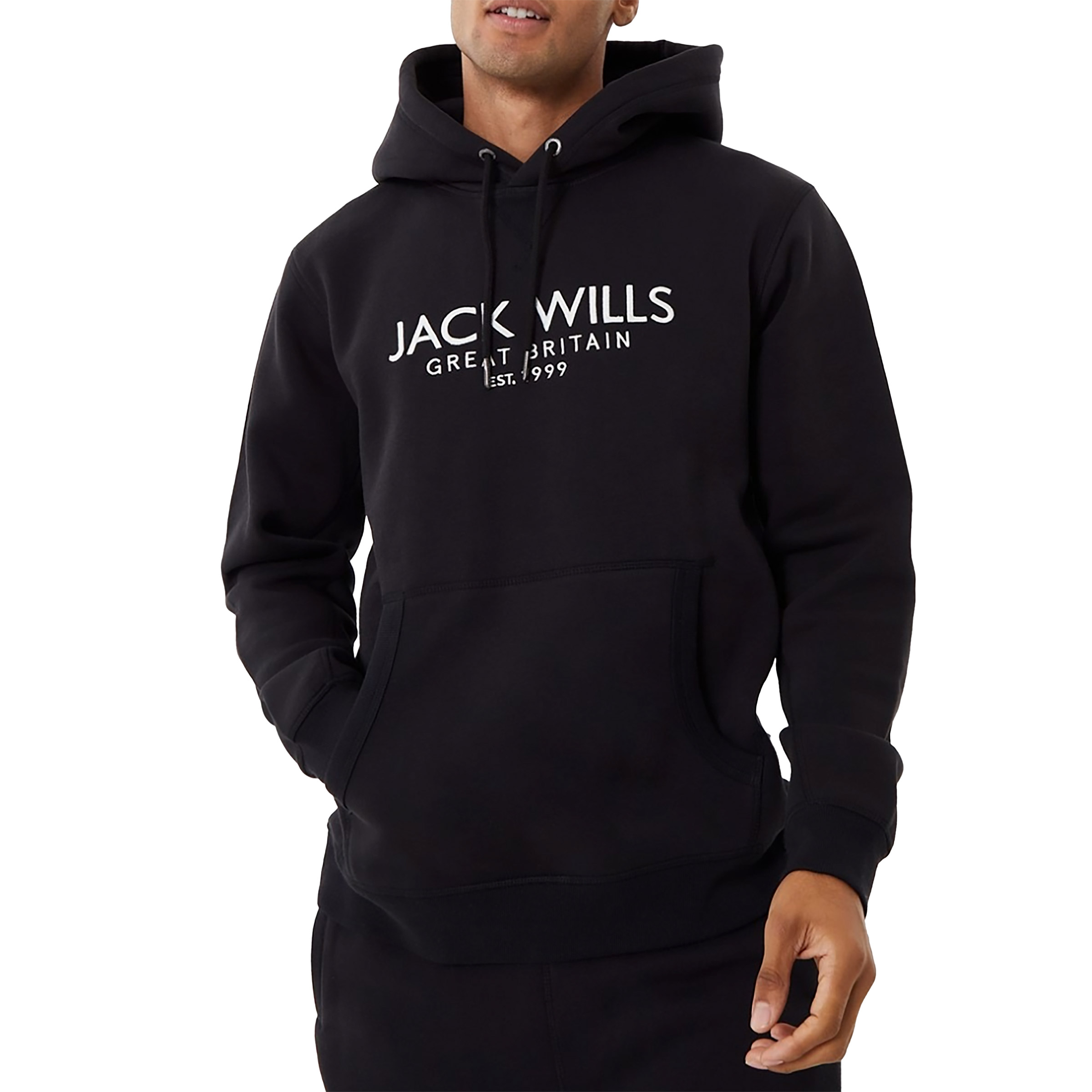 JACK & JONES Sweat-Shirt Paulos Homme Blazer Marine
