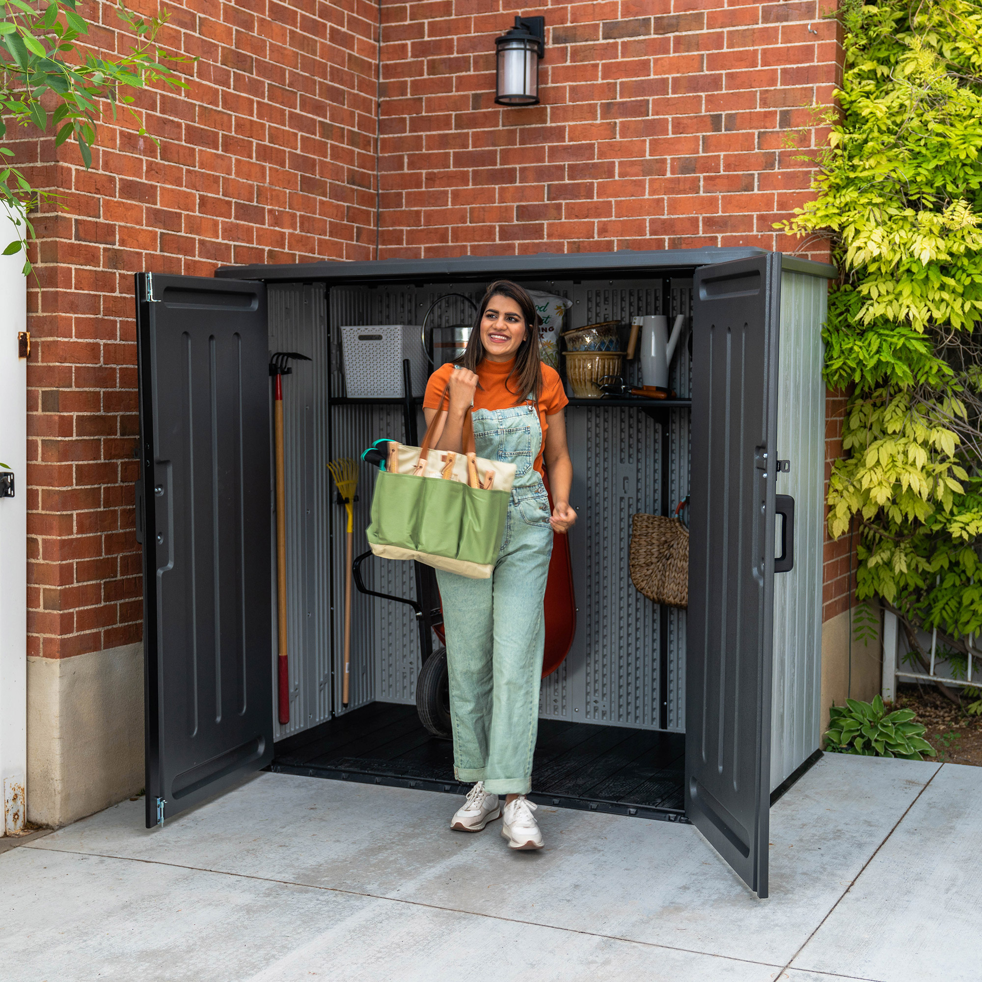 Enlarge Product Preview 4 Successfully Enriched by automation Job.