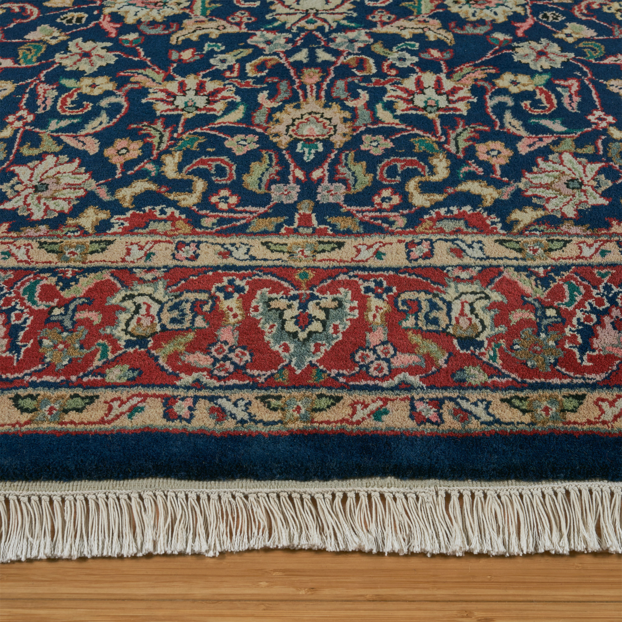 Enlarge Product Preview 3 Successfully Enriched by automation Job.