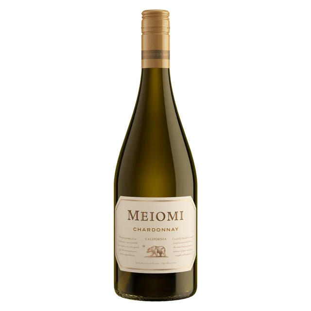 Meiomi Chardonnay, California, 750 ml