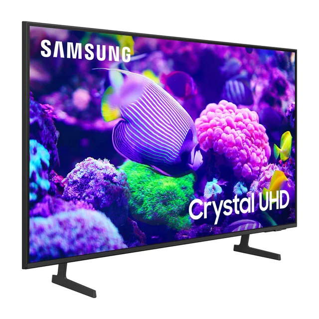 SAMSUNG 43DU7200D 43" CLASS (42.5" DIAG) 4K UHD LED LCD TV