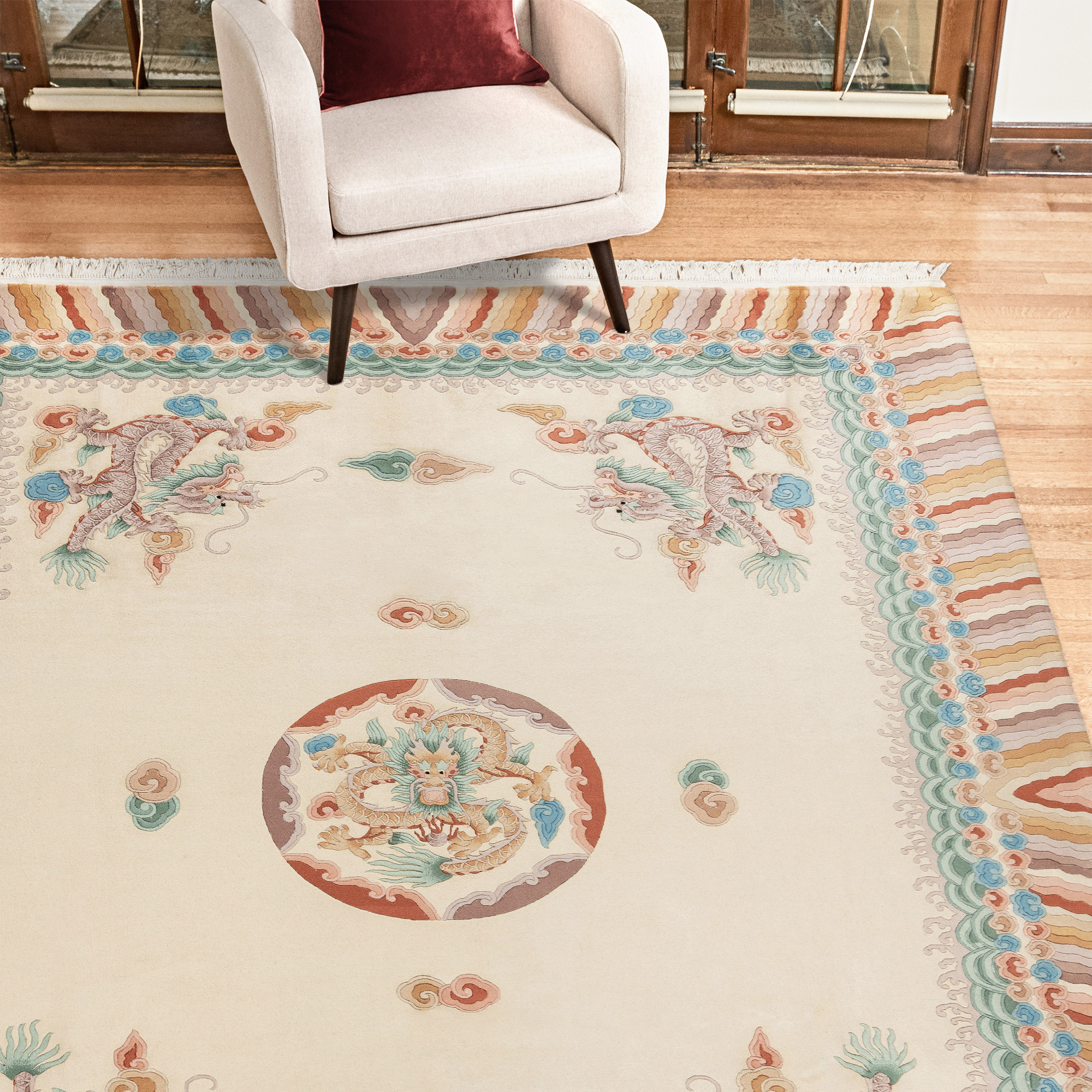 Enlarge Product Preview 2 Successfully Enriched by automation Job.