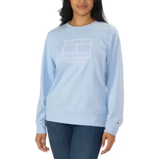 TOMMY HILFIGER WOMEN'S CREWNECK