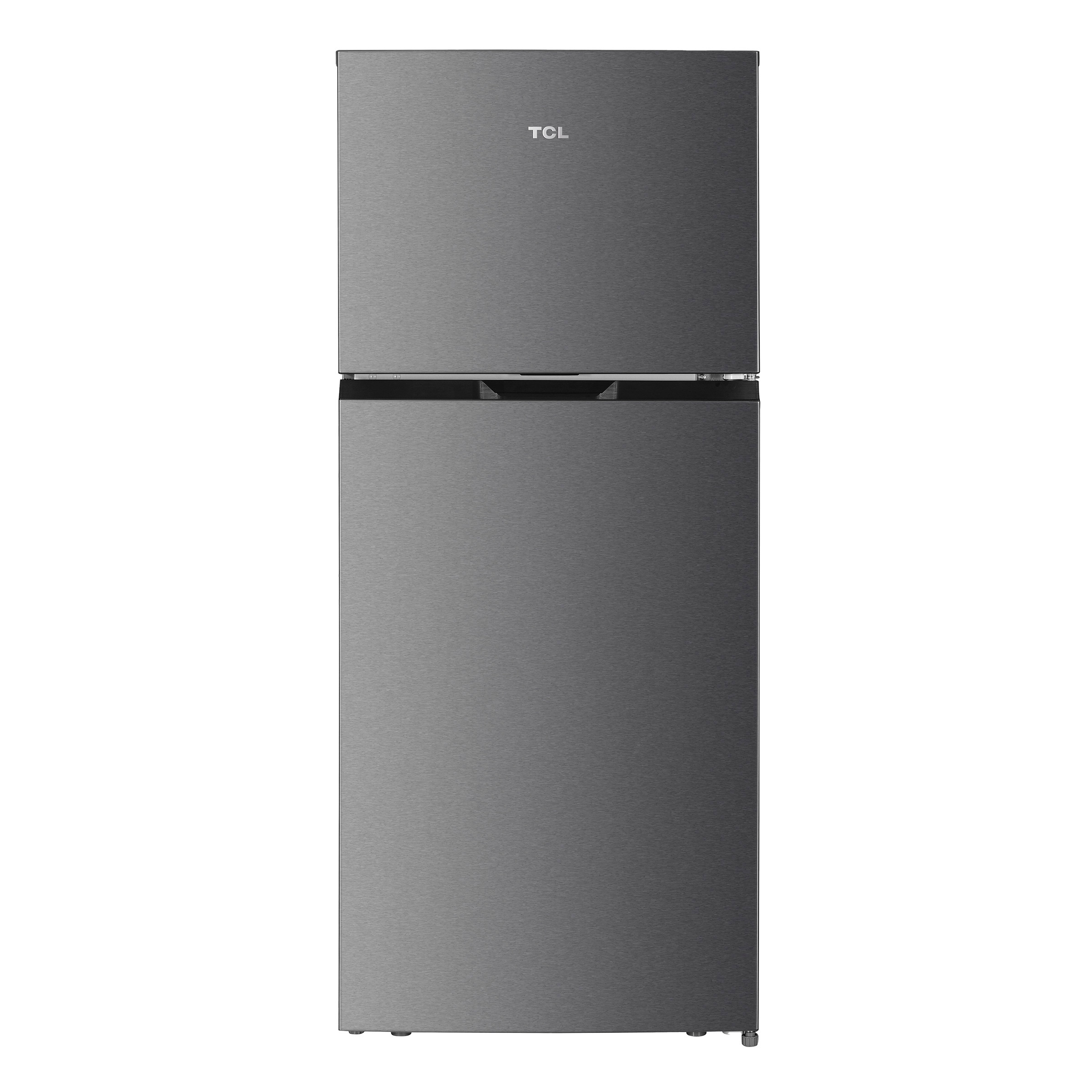TCL 28 in. 18 cu ft. Top Mount Refrigerator with Reversible Door