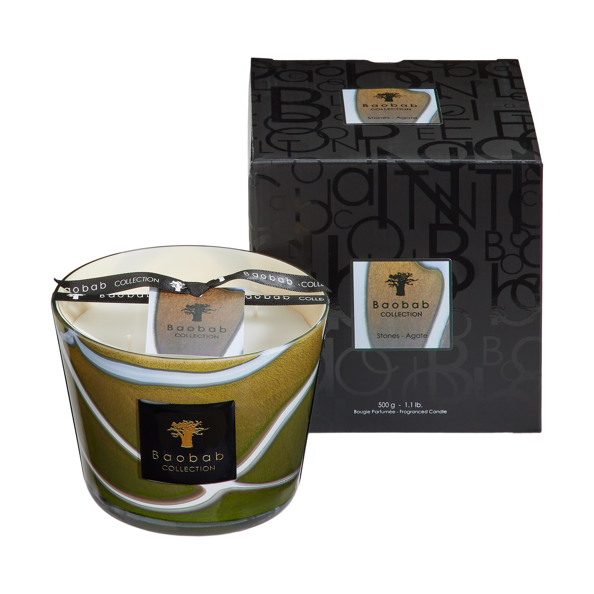 Baobab Candle Collection Max 10 | Costco