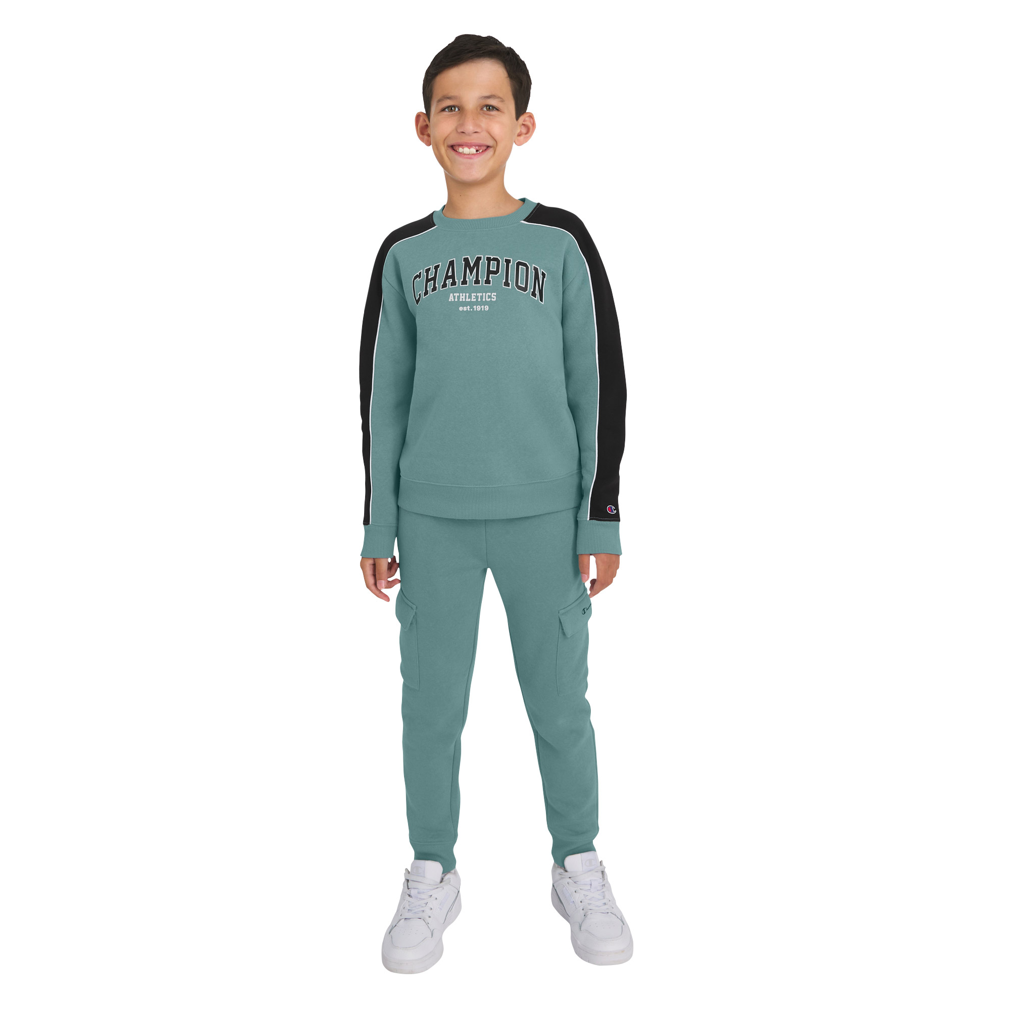 Champion Kids 3-piece Set