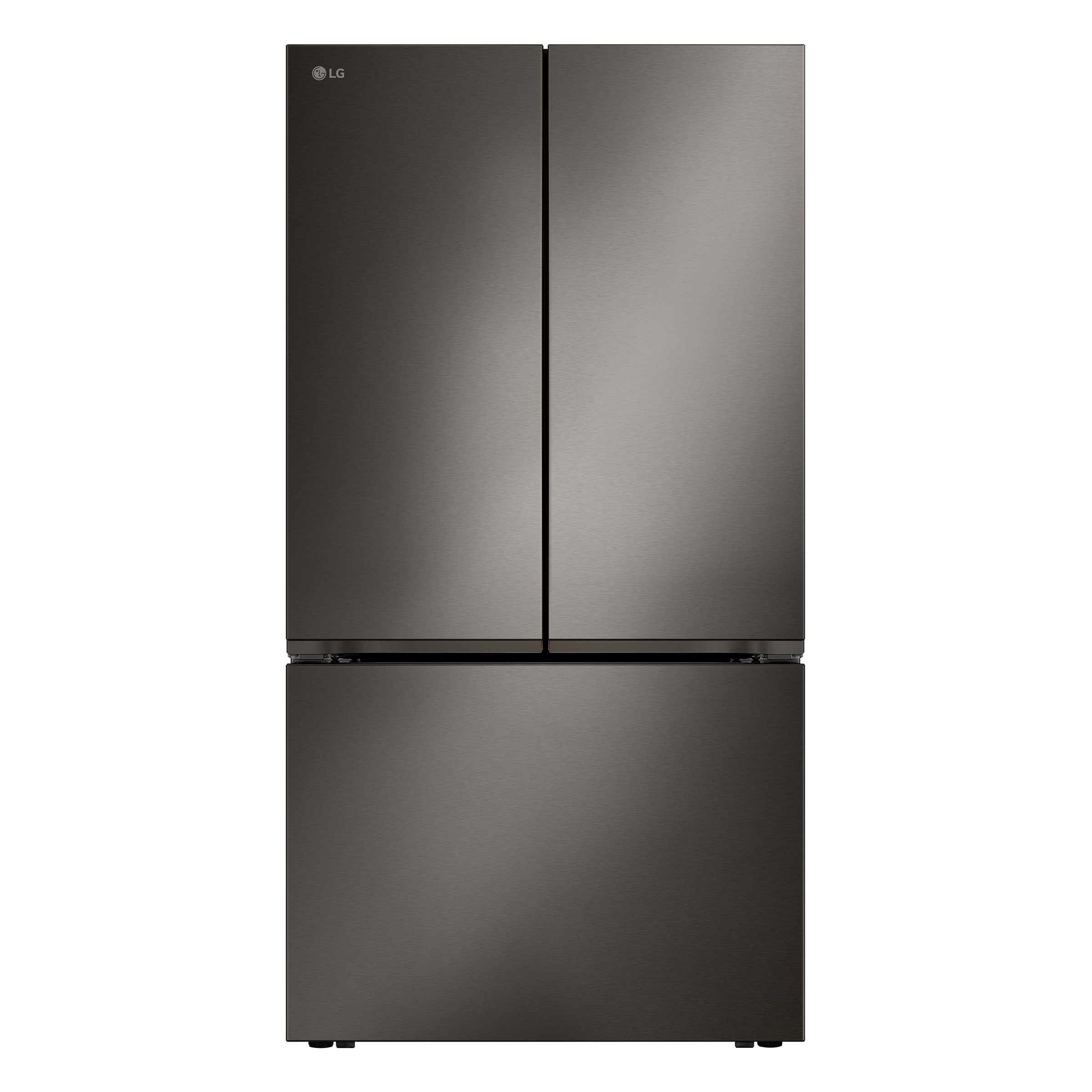 LG 26.5 cu. ft. Smart Counter-Depth MAX French Door Refrigerator