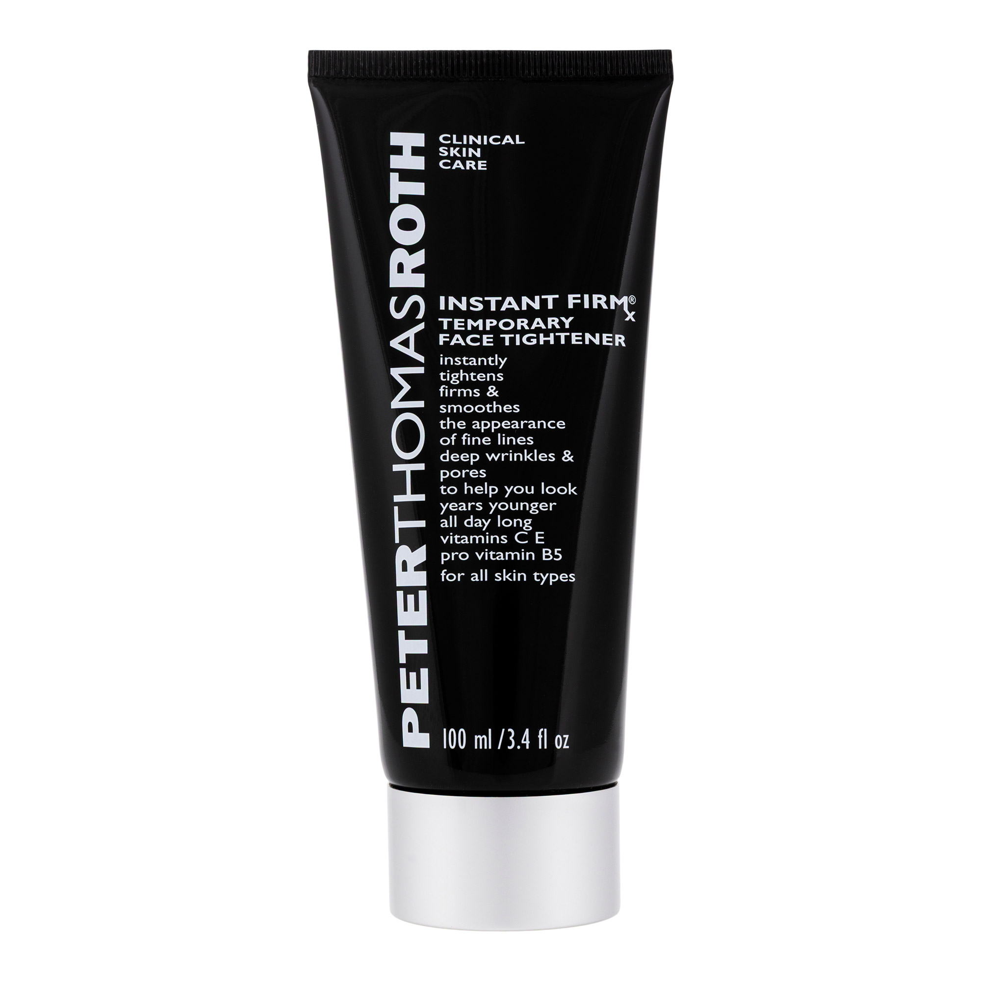 フェイスクリーム PETER THOMAS ROTH INSTANT FIRMx 100ml Peter Thomas Roth Instant Firmx Temporary Face Tightner, 100 mL