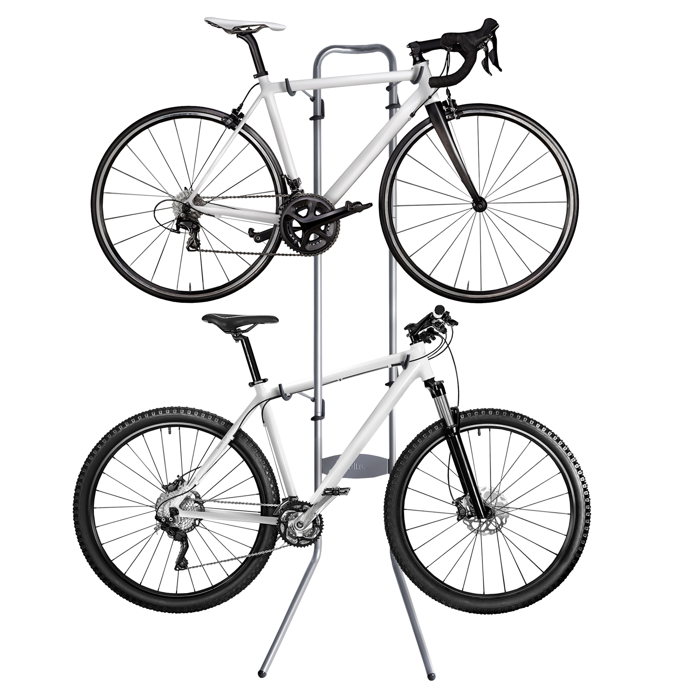 Delta Michelangelo Gravity Bike Storage Rack