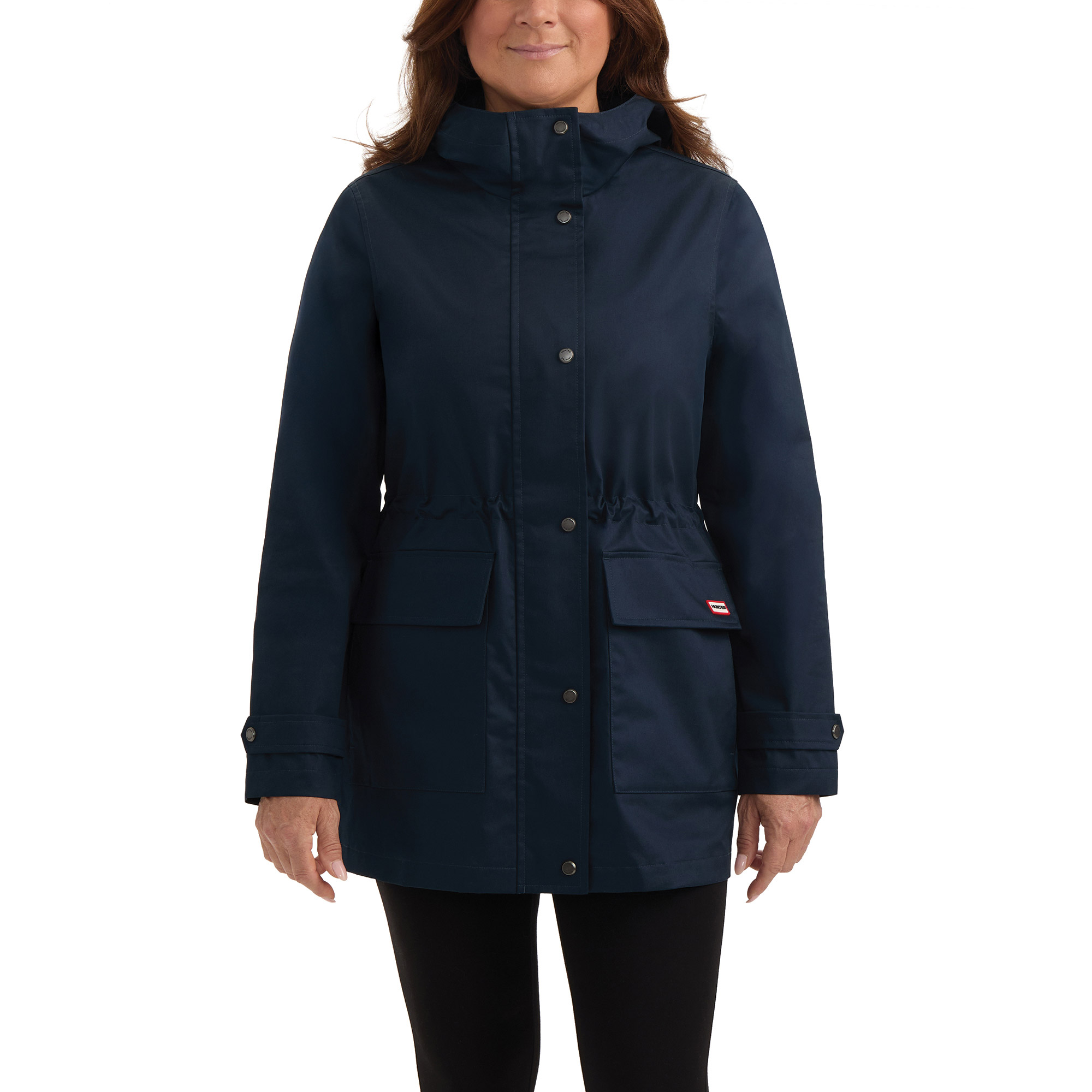 Hunter Women’s Anorak Jacket