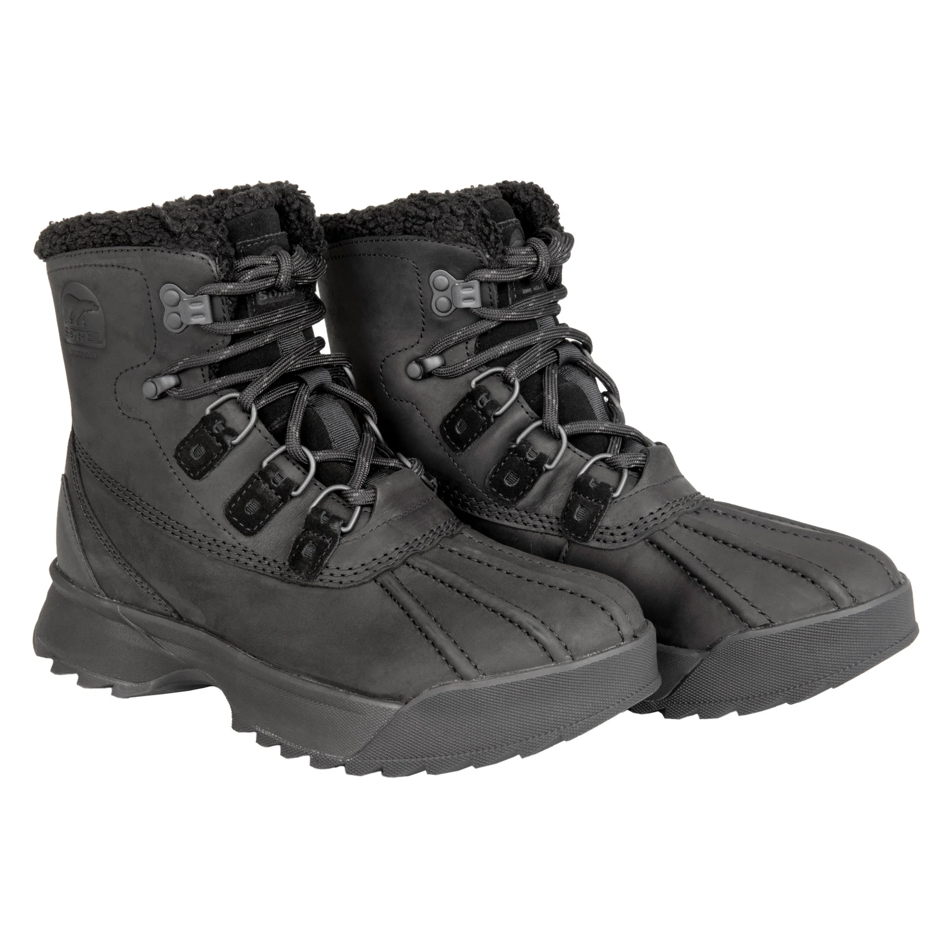 Sorel Men\'s Scout 87 XT Waterproof Insulated Boots Snow Boots Sz 10 NWT $190 Amazon.com | SOREL Men main image 2