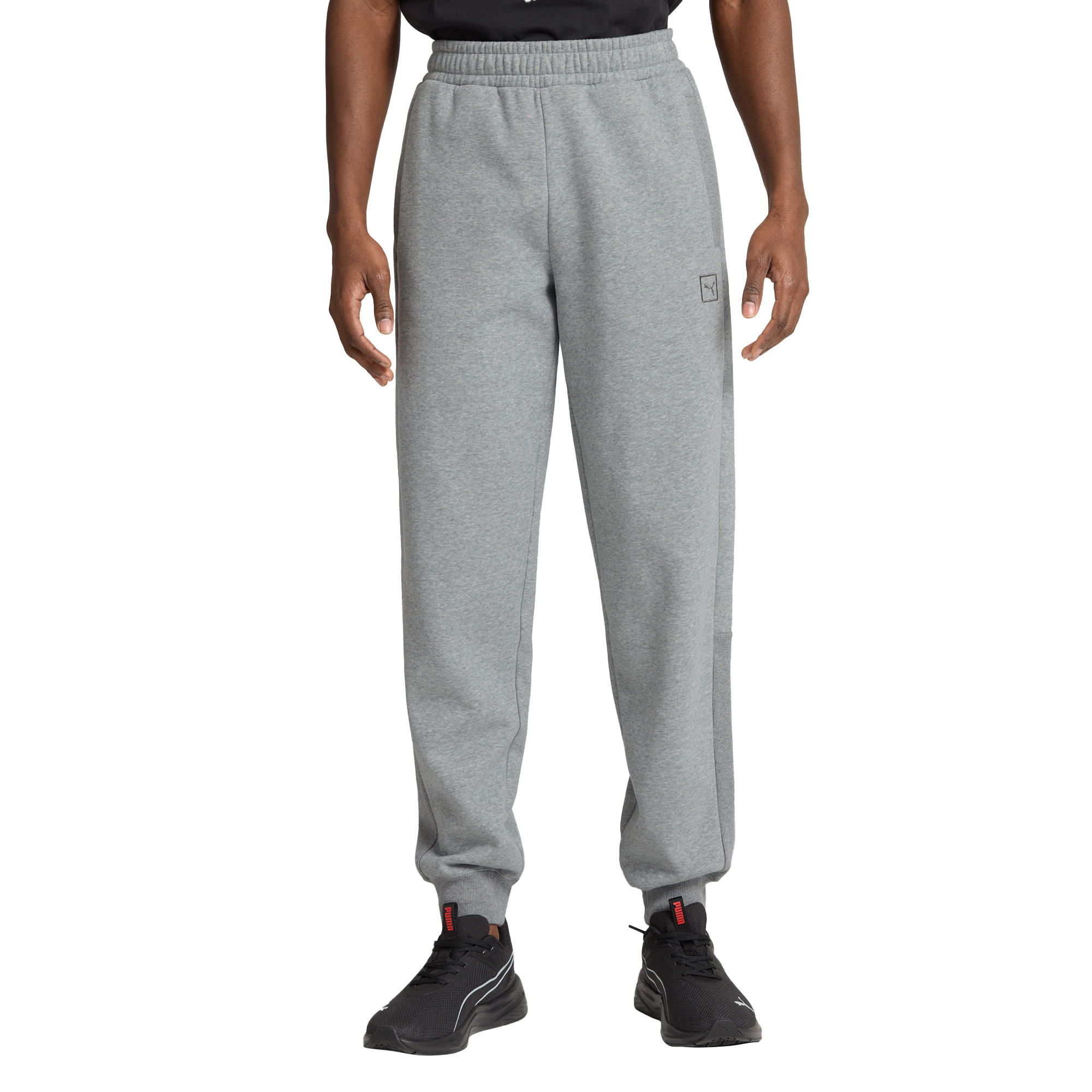 PUMA Men's Fleece Jogger Costco
