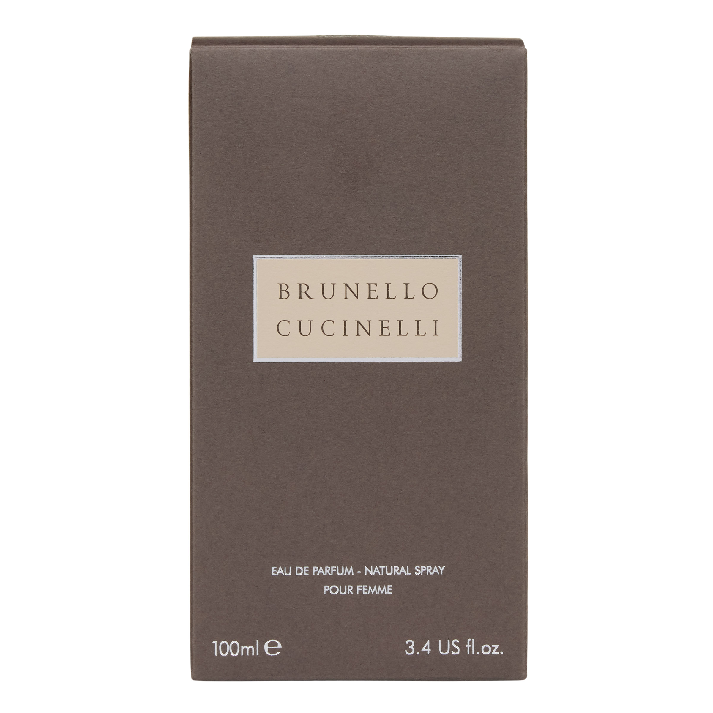 Brunello Cucinelli 香水 50ml Women's Eau de Parfum 1.7 fl.oz. (50 ml) | Brunello Cucinelli