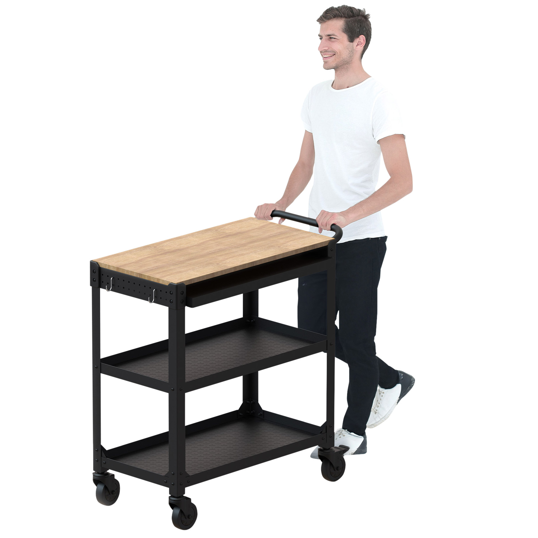 Enlarge Product Preview 4 Successfully Enriched by automation Job.