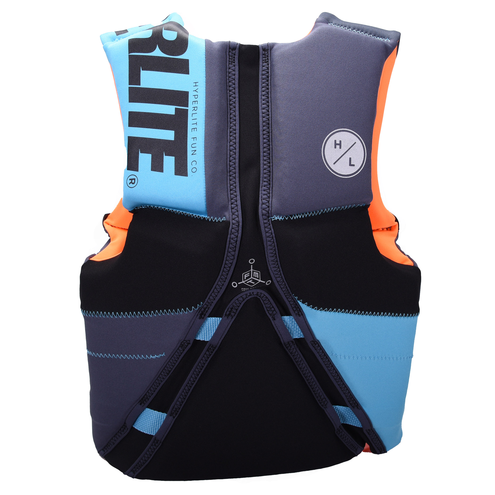 Hyperlite Unite Youth Life Vest